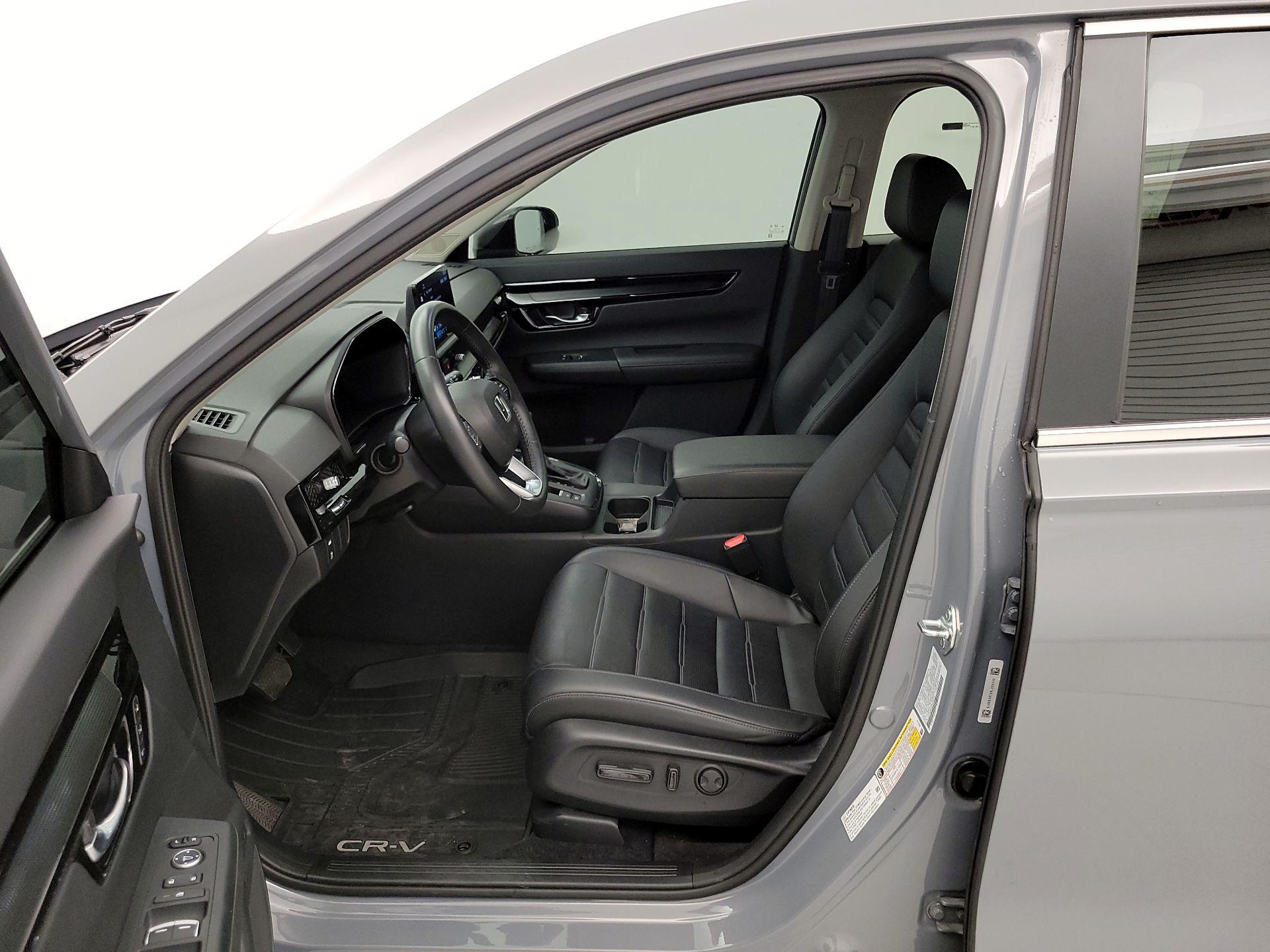 Thumbnail: 2024 Honda CR-V - 11