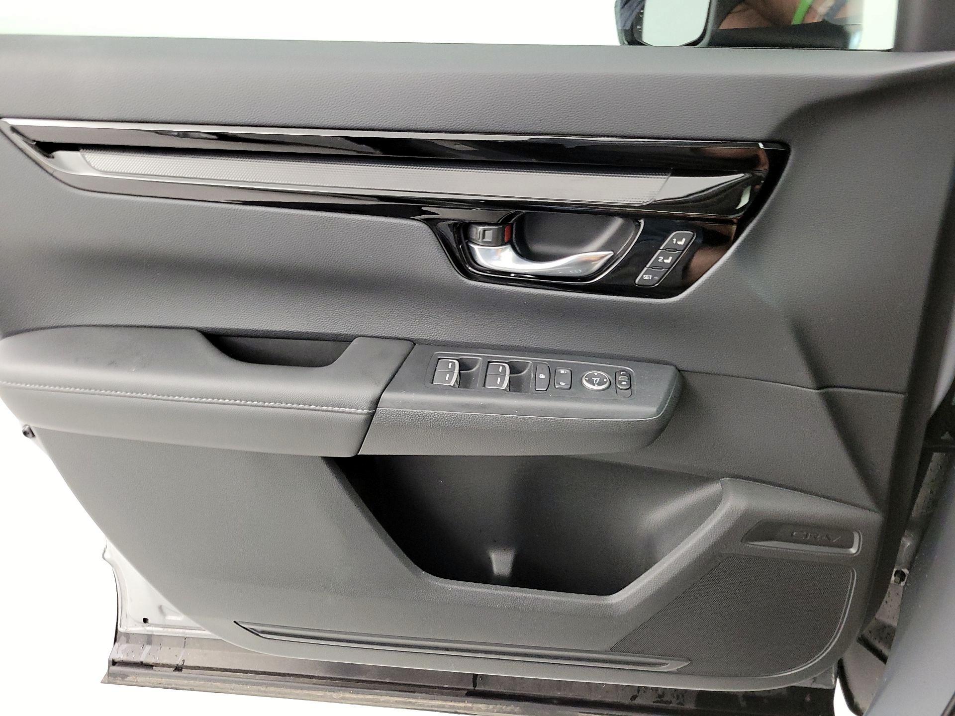 Thumbnail: 2024 Honda CR-V - 12