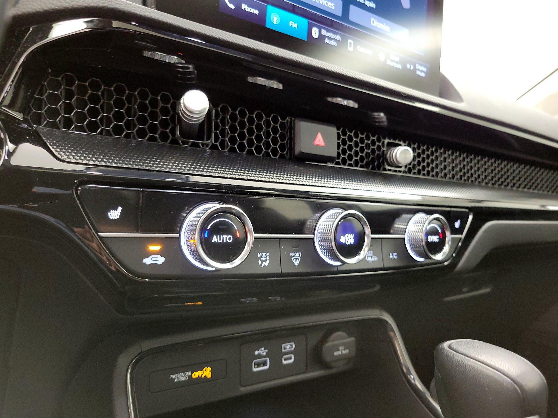 Thumbnail: 2024 Honda CR-V - 16