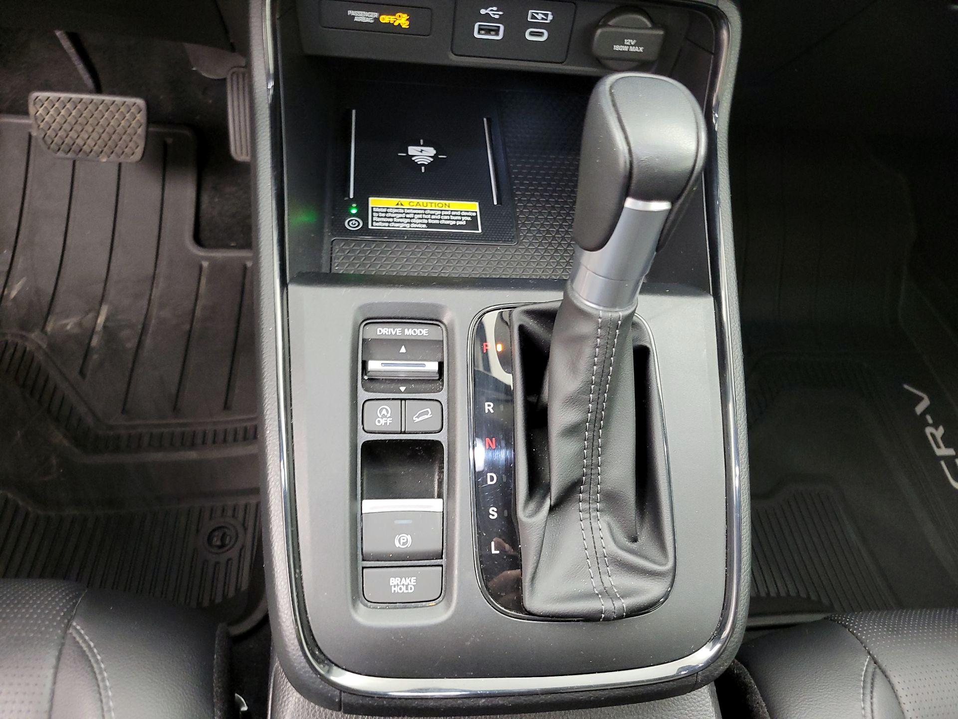 Thumbnail: 2024 Honda CR-V - 17
