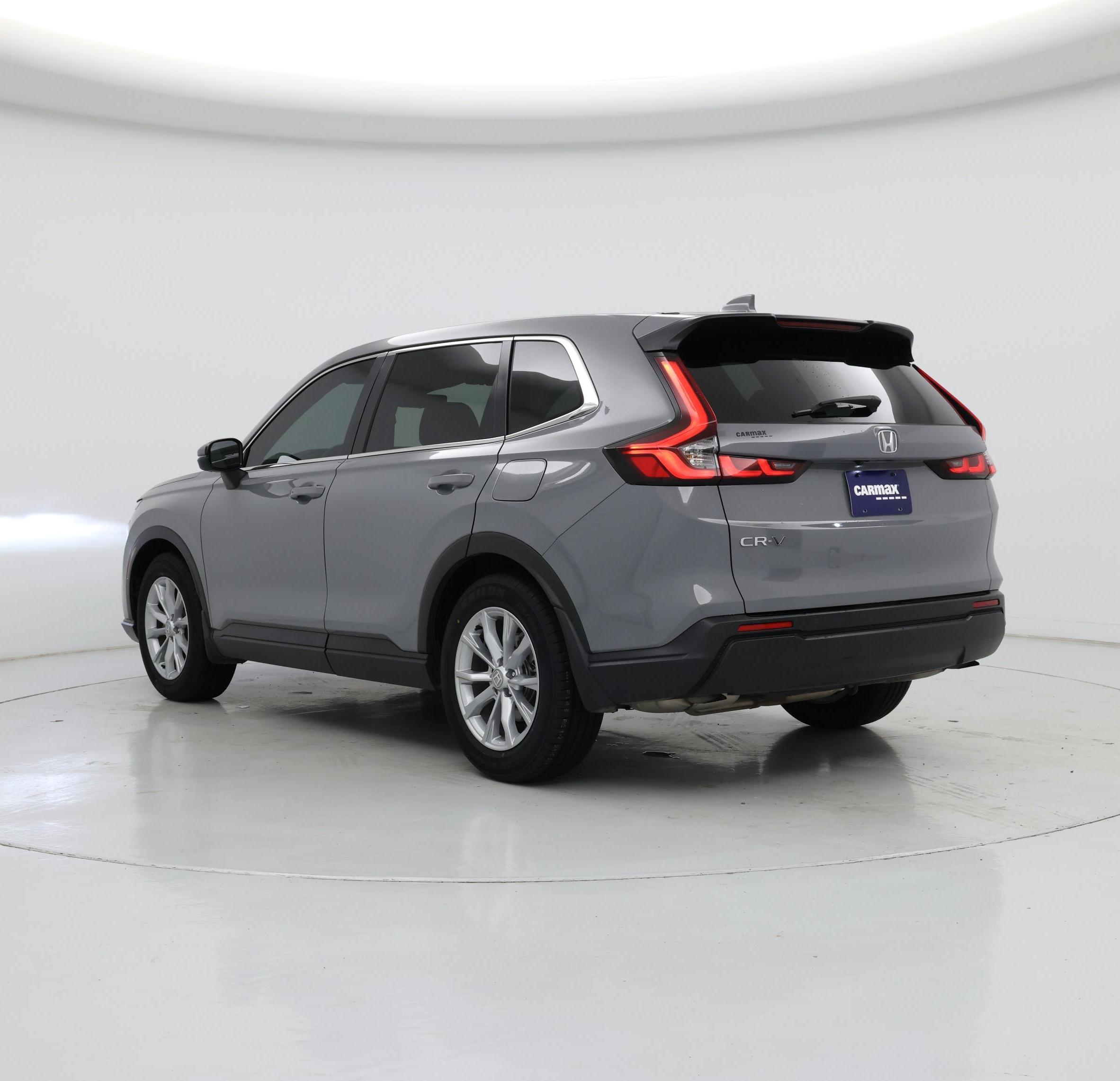 Thumbnail: 2024 Honda CR-V - 2