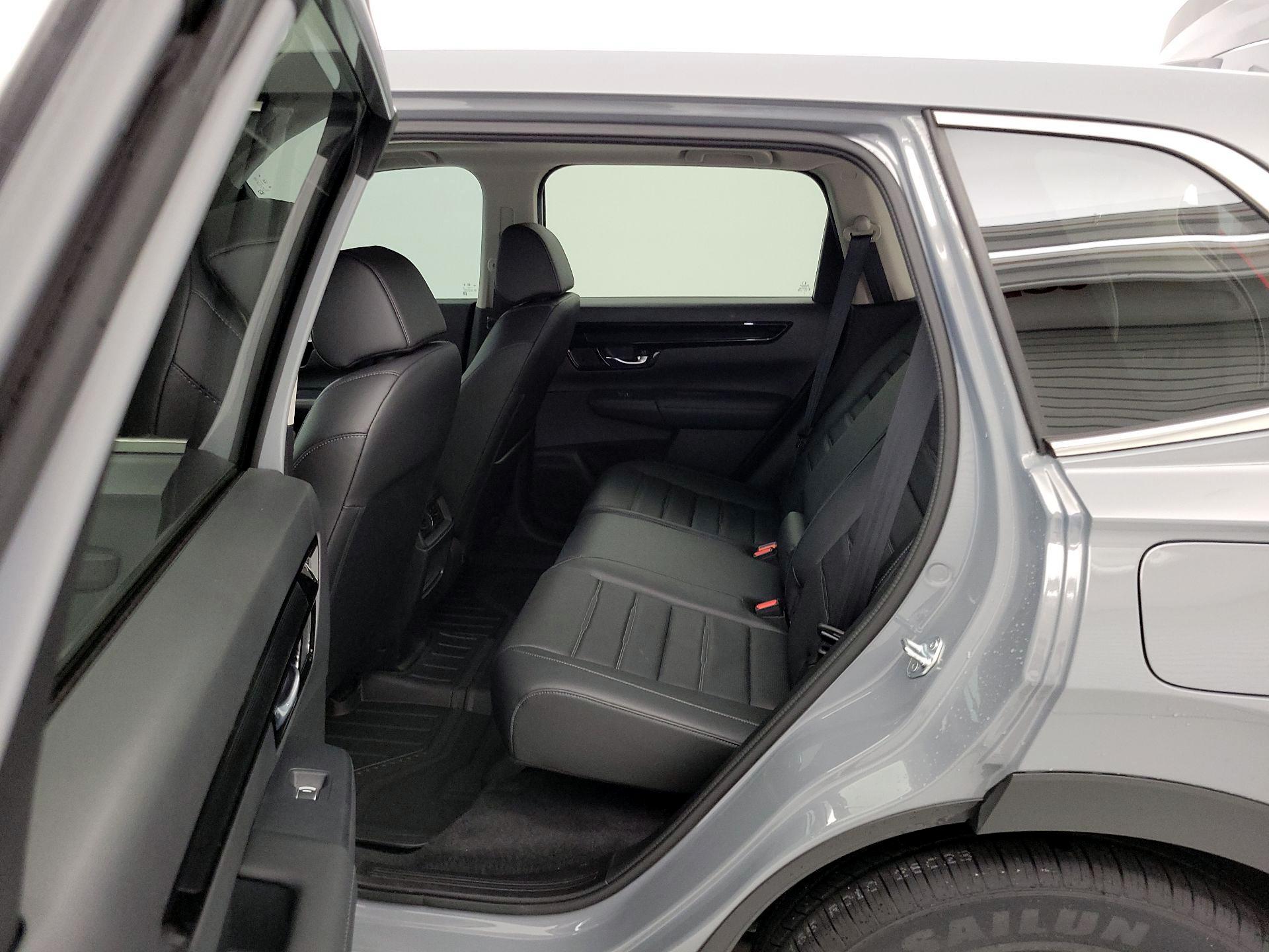Thumbnail: 2024 Honda CR-V - 20