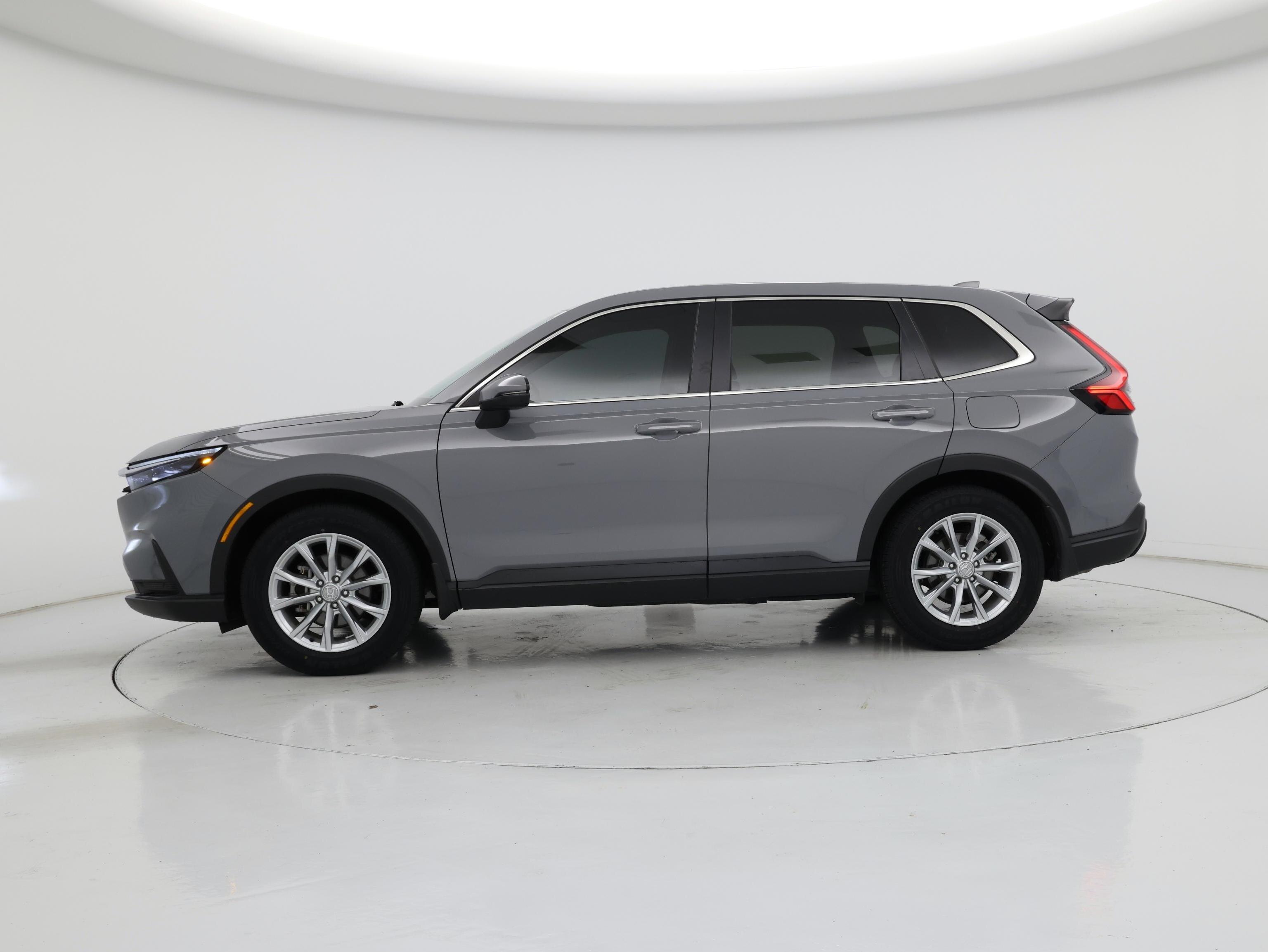 Thumbnail: 2024 Honda CR-V - 3