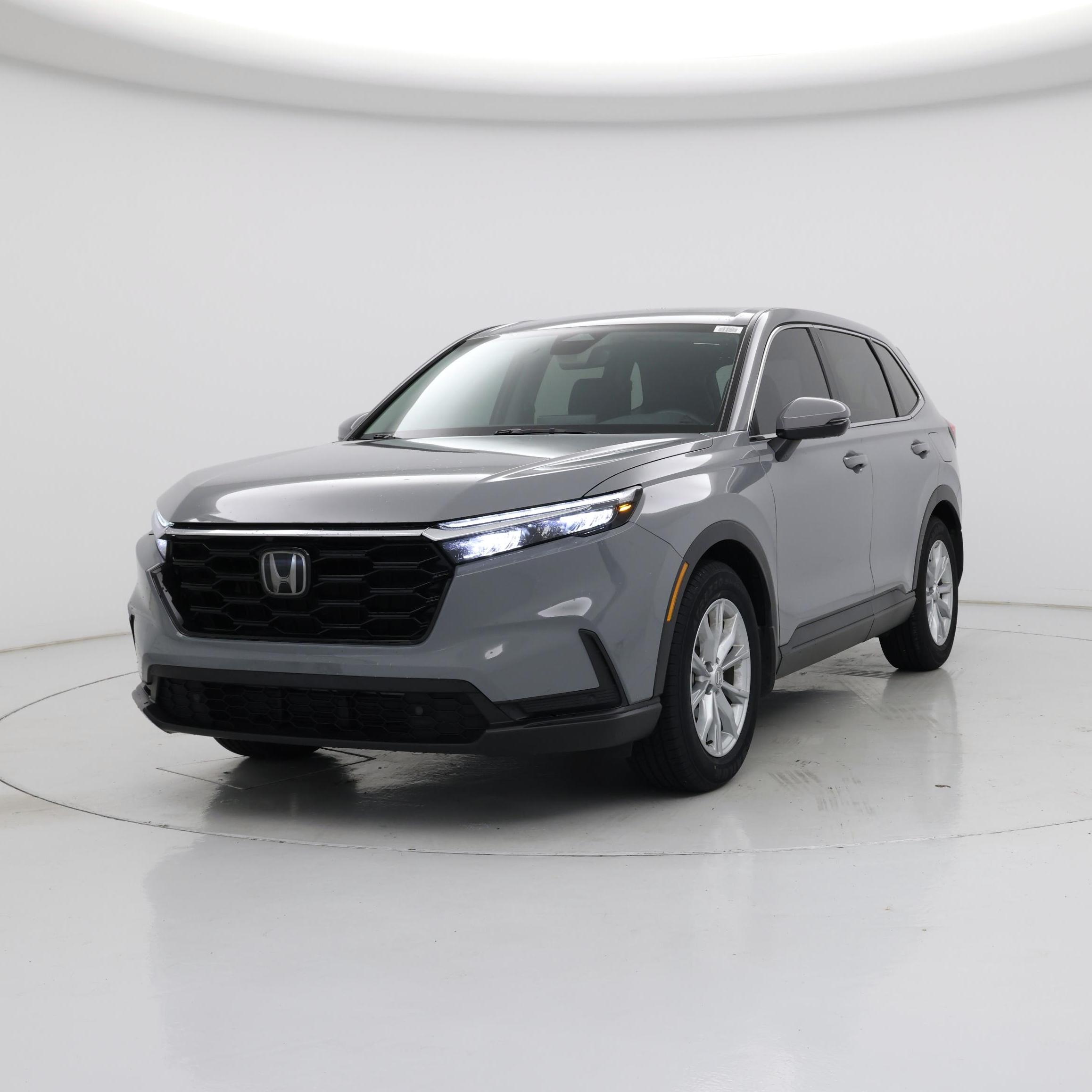Thumbnail: 2024 Honda CR-V - 4