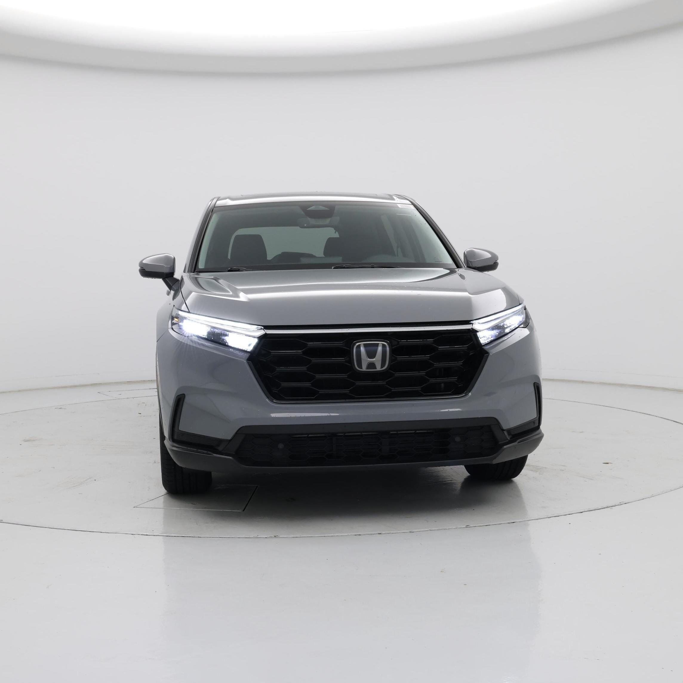 Thumbnail: 2024 Honda CR-V - 5