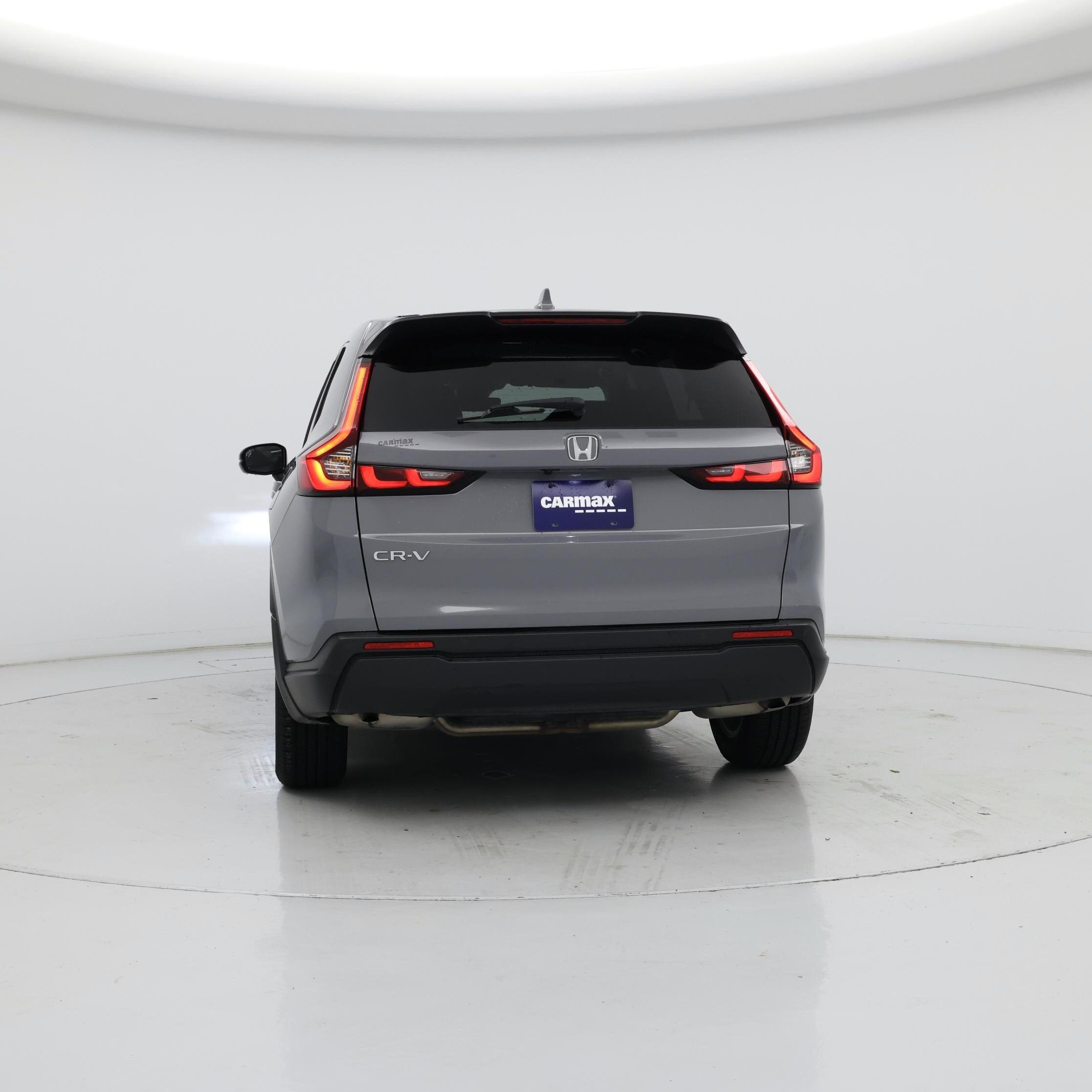 Thumbnail: 2024 Honda CR-V - 6