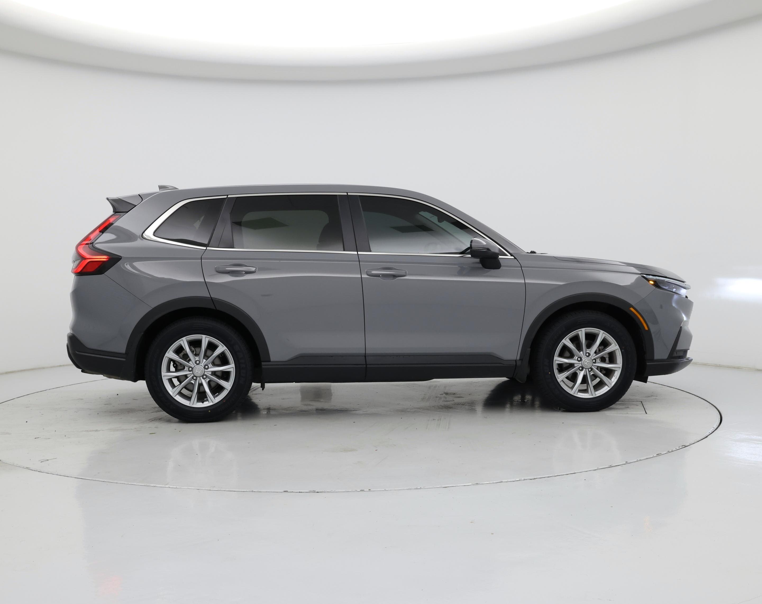 Thumbnail: 2024 Honda CR-V - 7