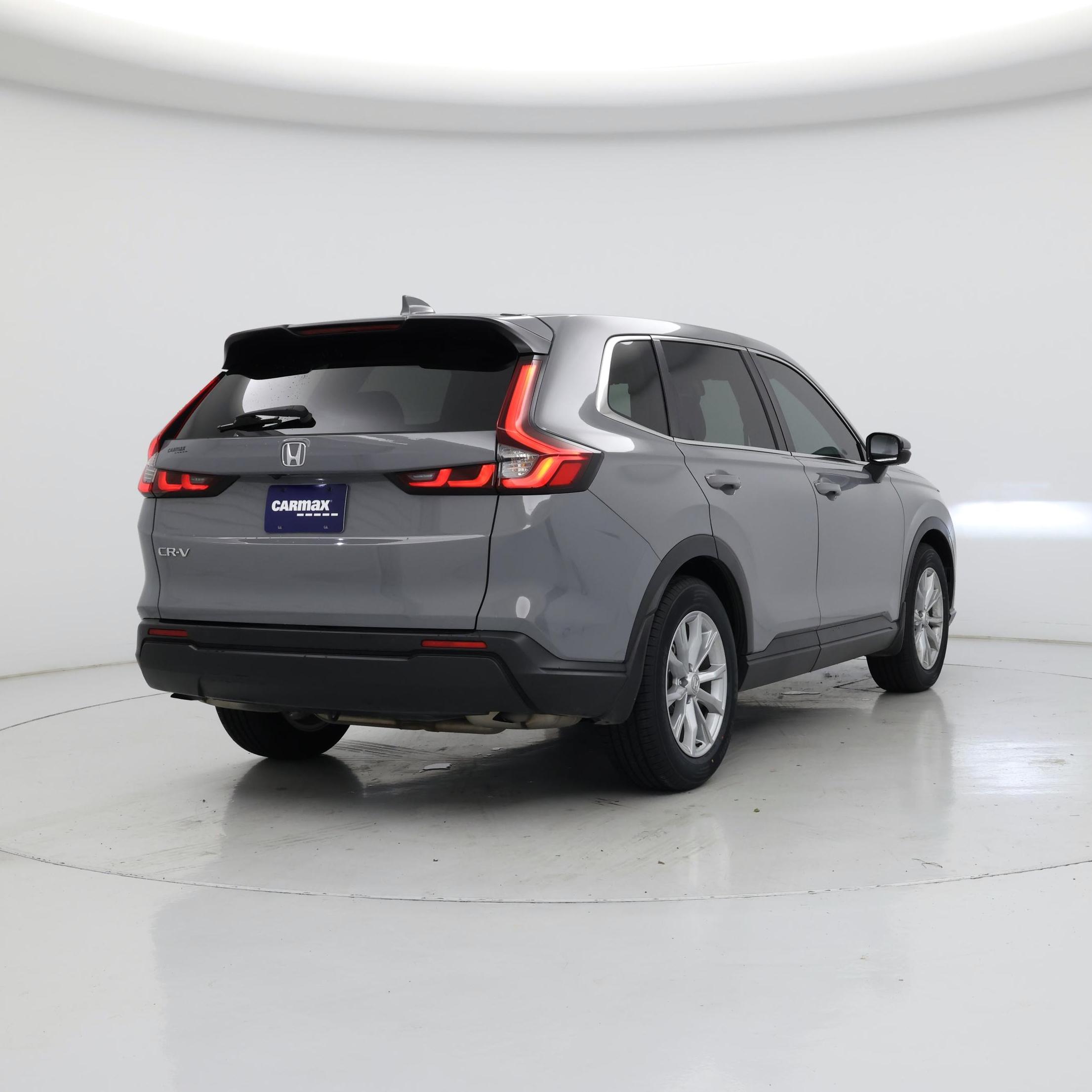 Thumbnail: 2024 Honda CR-V - 8