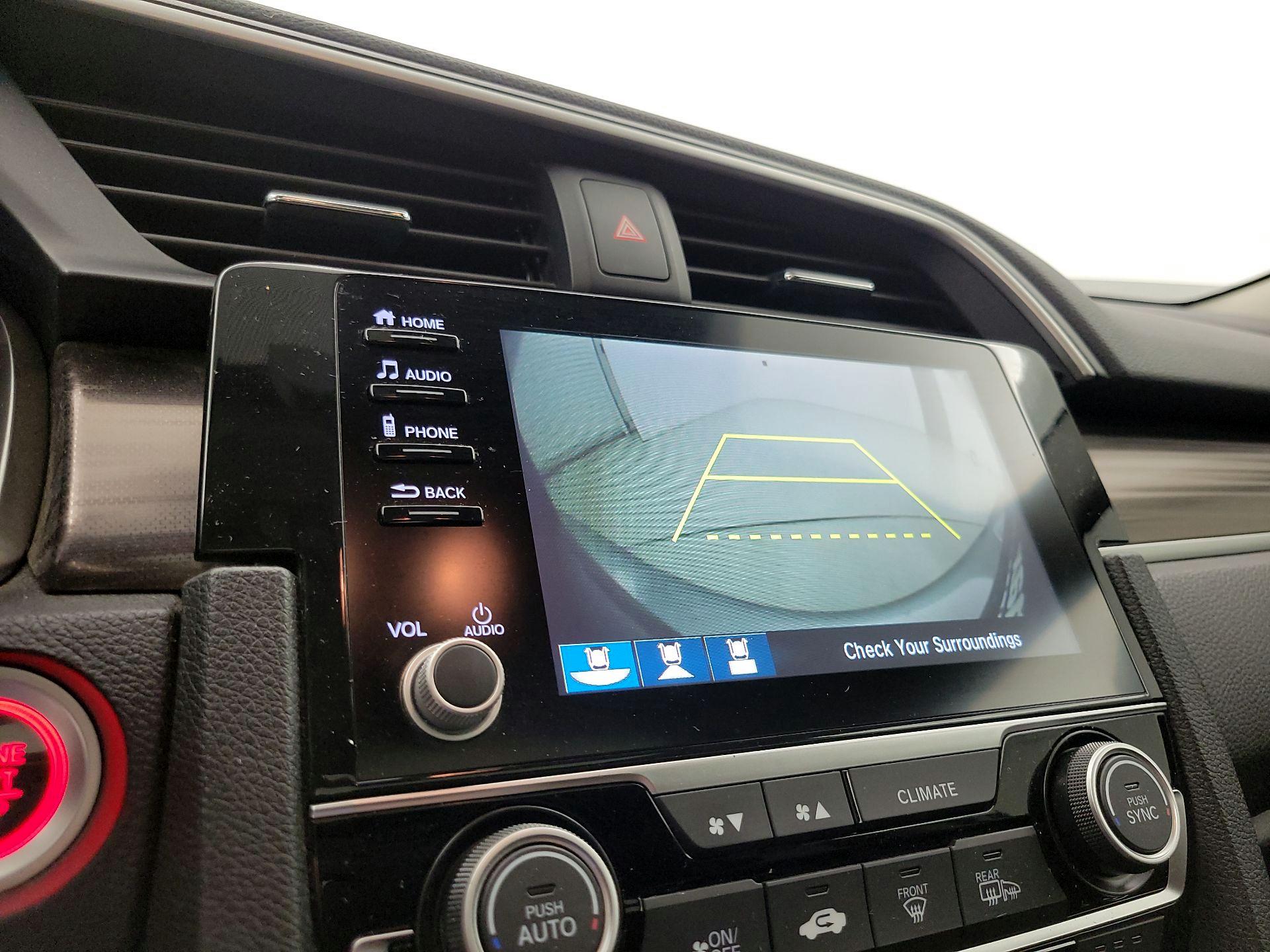 Thumbnail: 2019 Honda Civic - 14