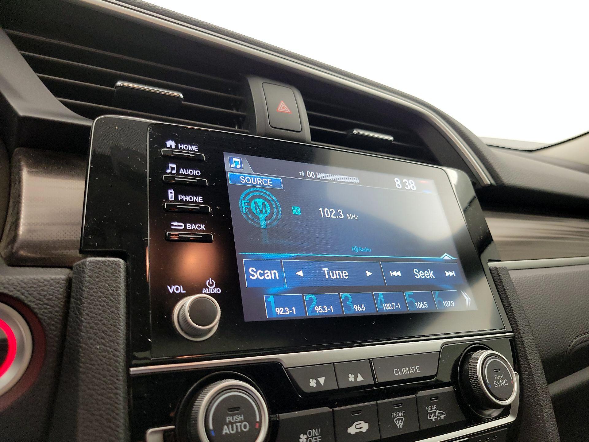Thumbnail: 2019 Honda Civic - 15