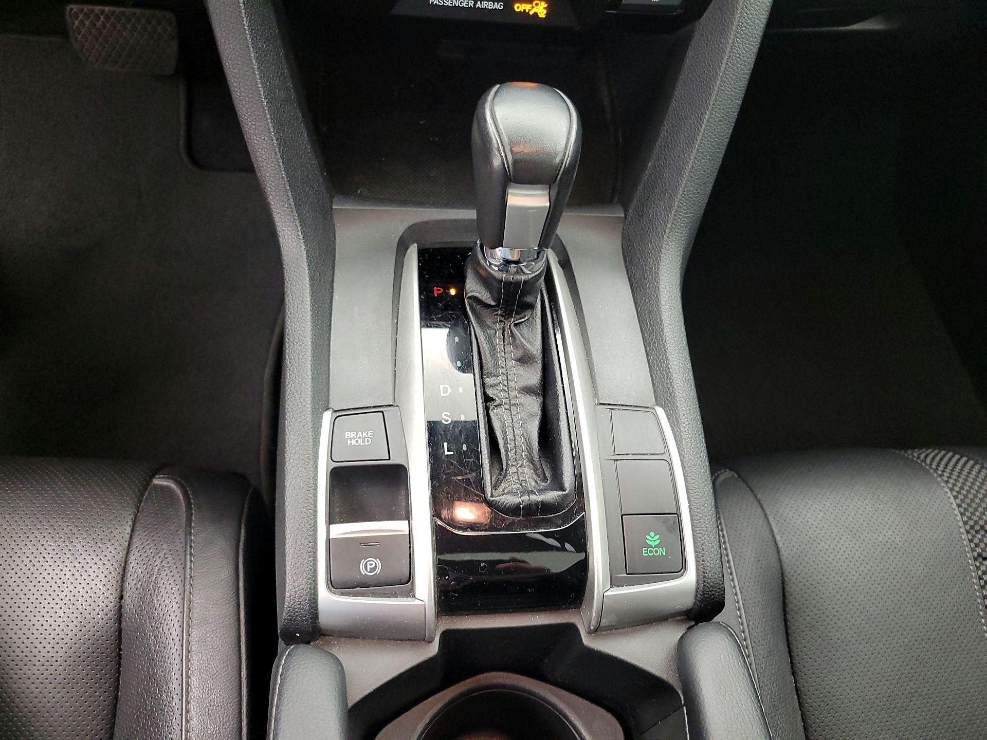 Thumbnail: 2019 Honda Civic - 17