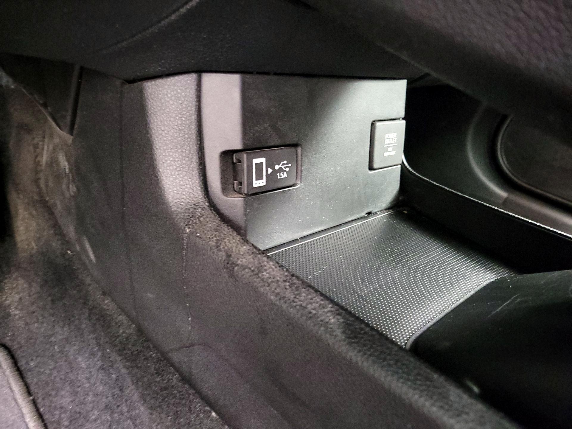 Thumbnail: 2019 Honda Civic - 18