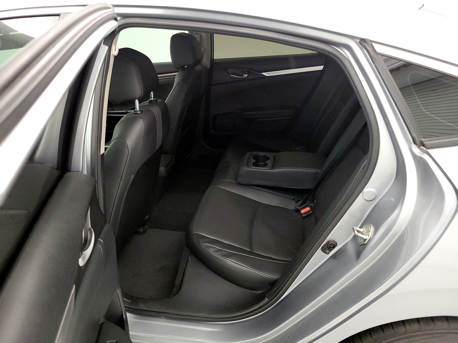 Thumbnail: 2019 Honda Civic - 20