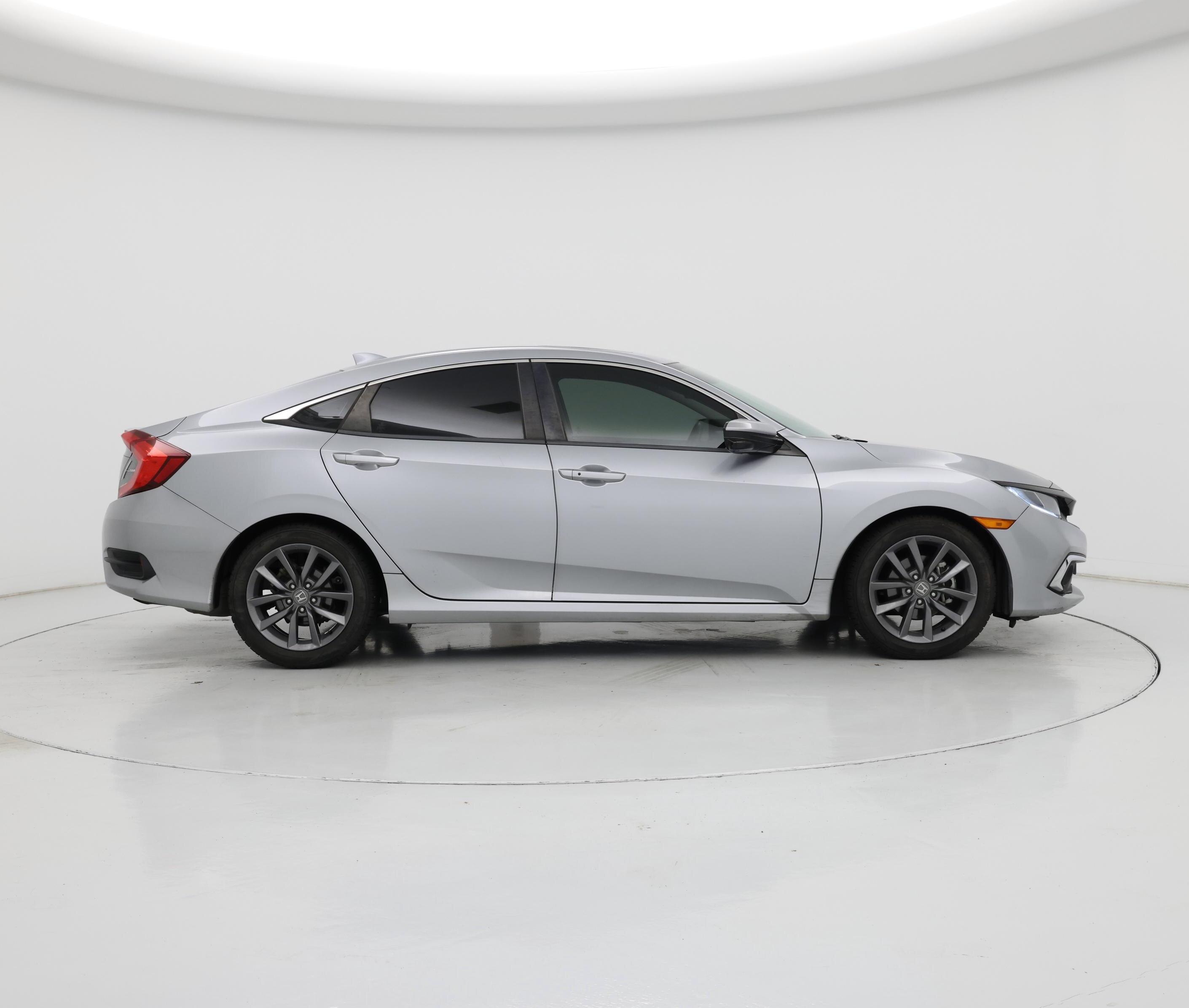 Thumbnail: 2019 Honda Civic - 7