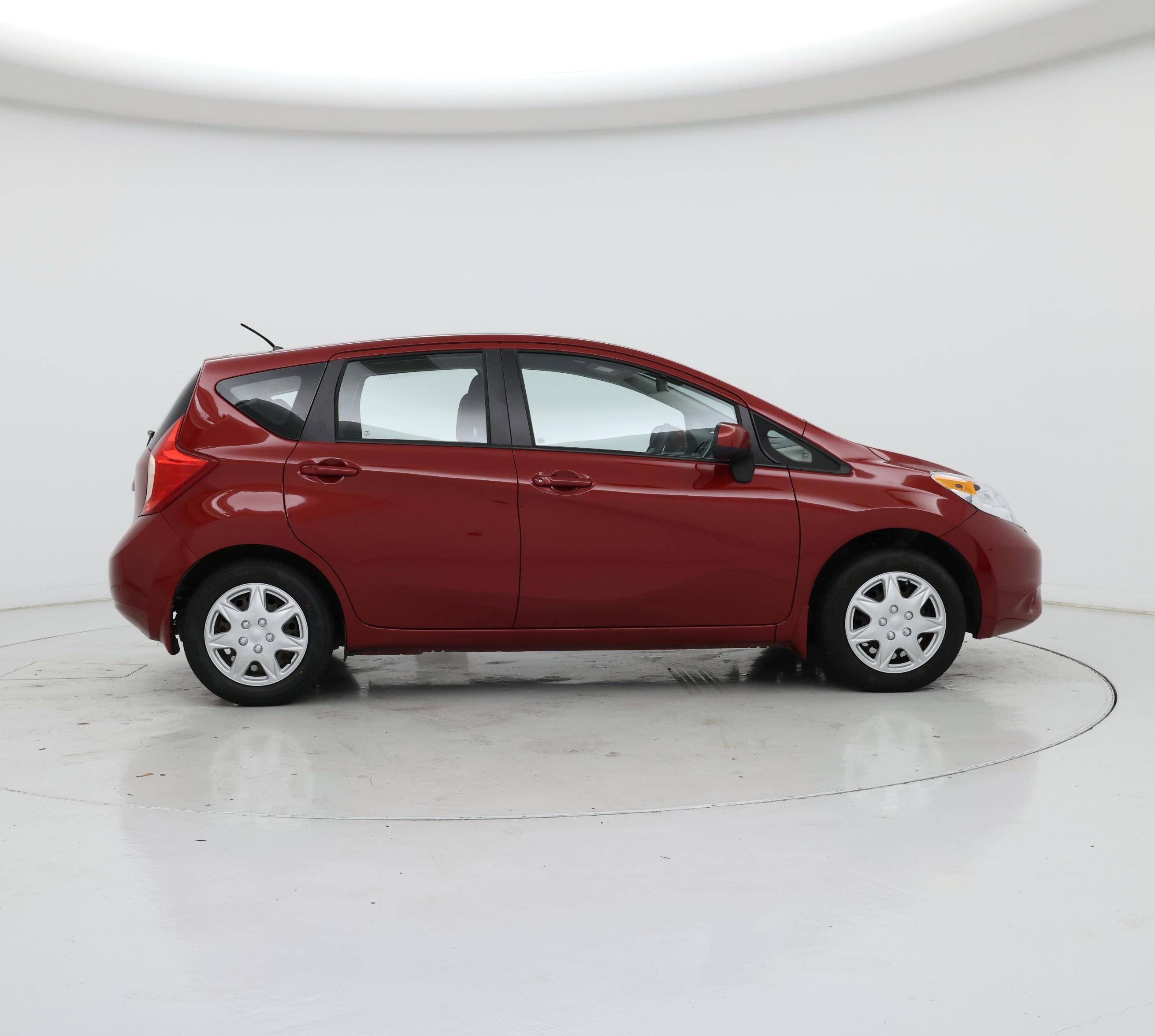 Thumbnail: 2014 Nissan Versa Note - 7
