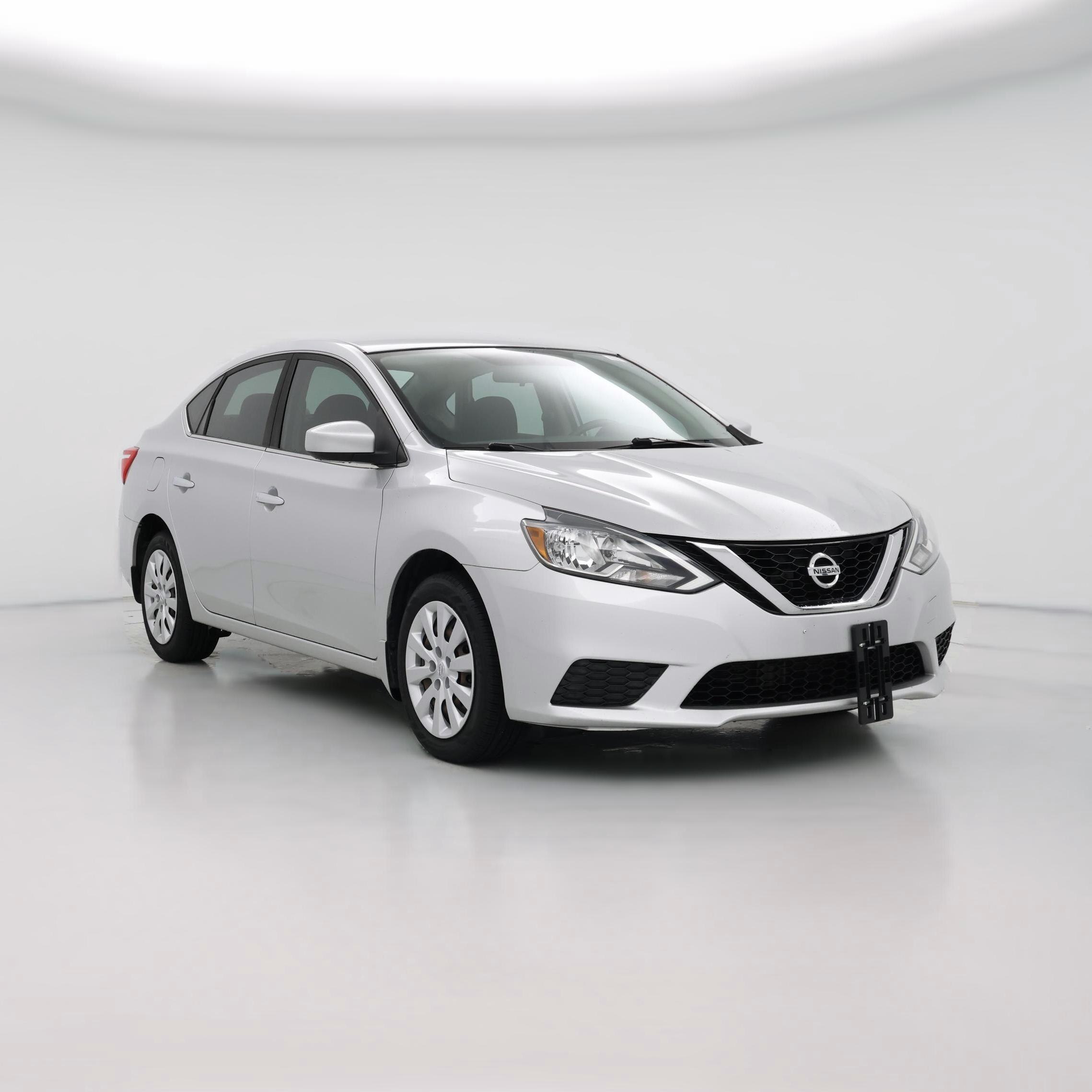 Thumbnail: 2017 Nissan Sentra - 1