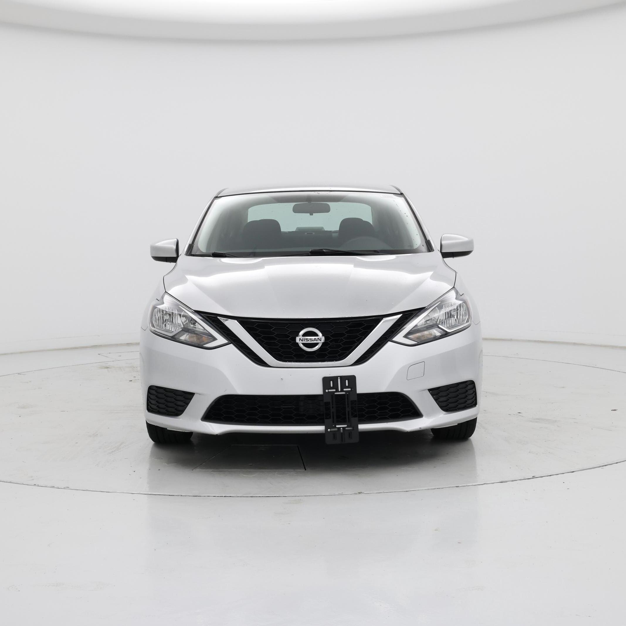 Thumbnail: 2017 Nissan Sentra - 5