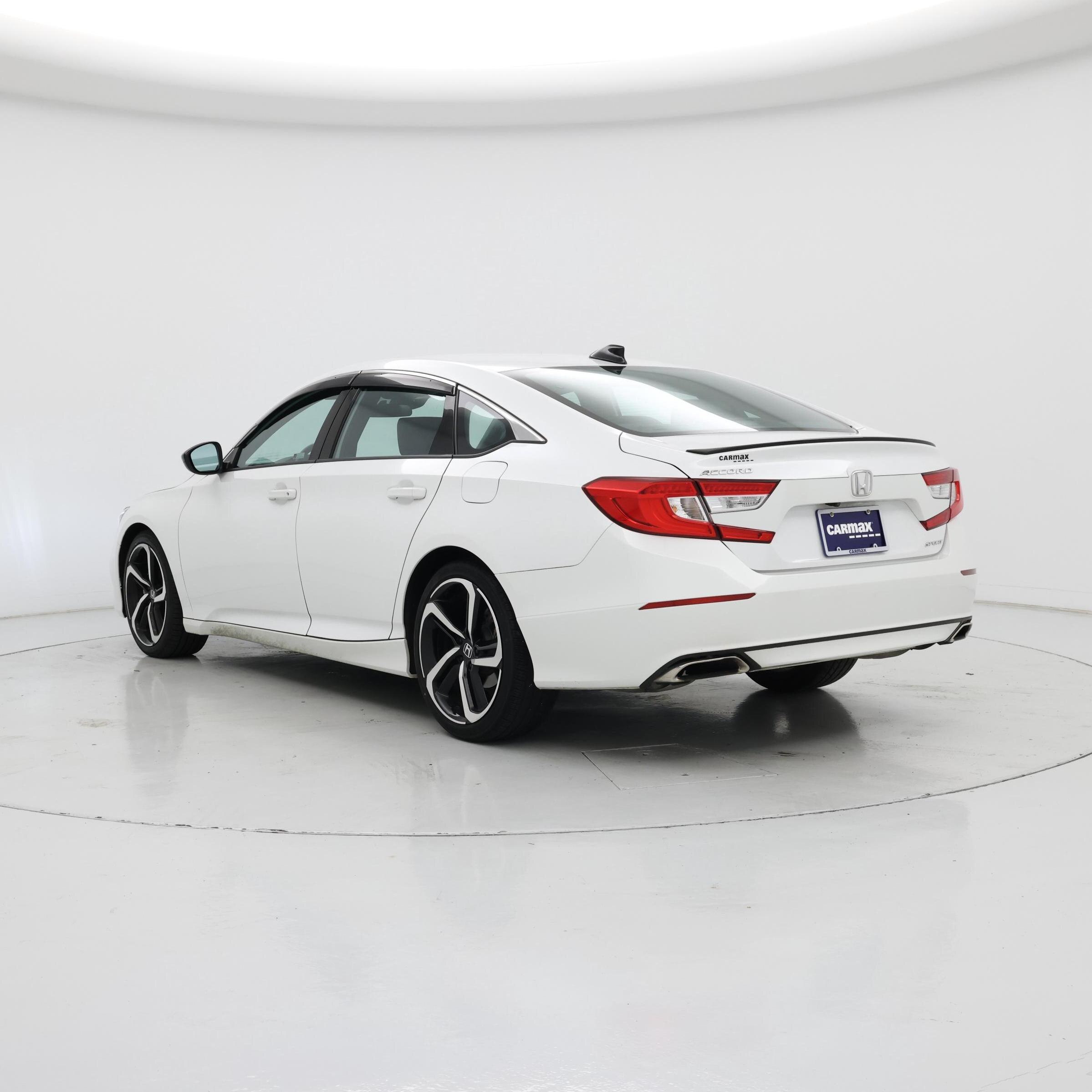 Thumbnail: 2022 Honda Accord - 2