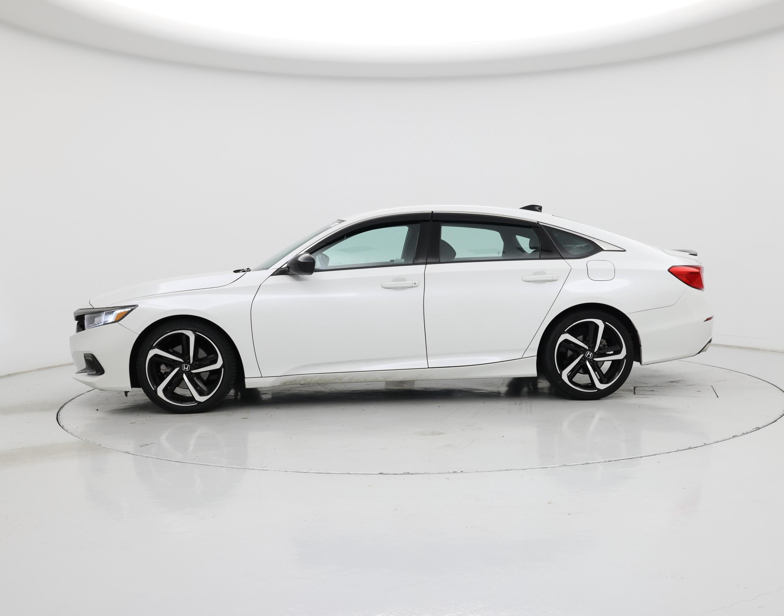 Thumbnail: 2022 Honda Accord - 3