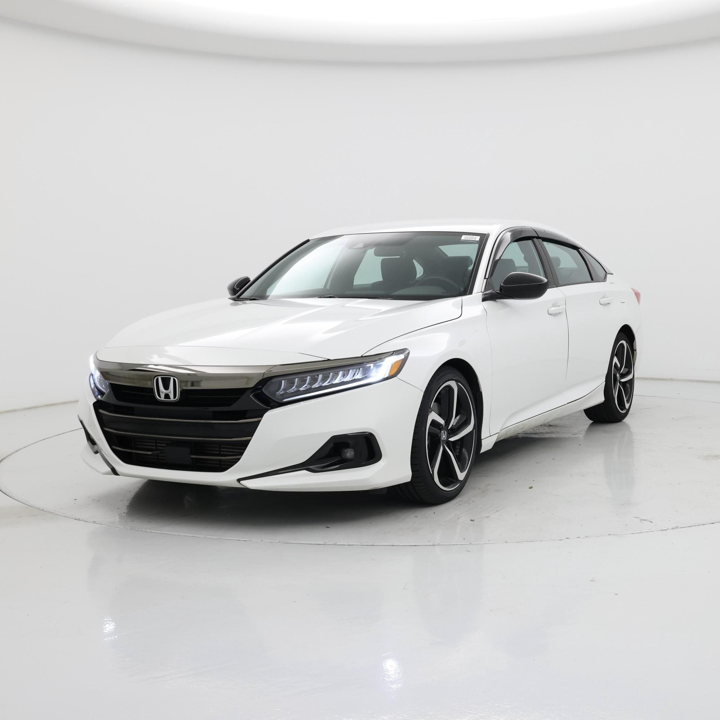 Thumbnail: 2022 Honda Accord - 4