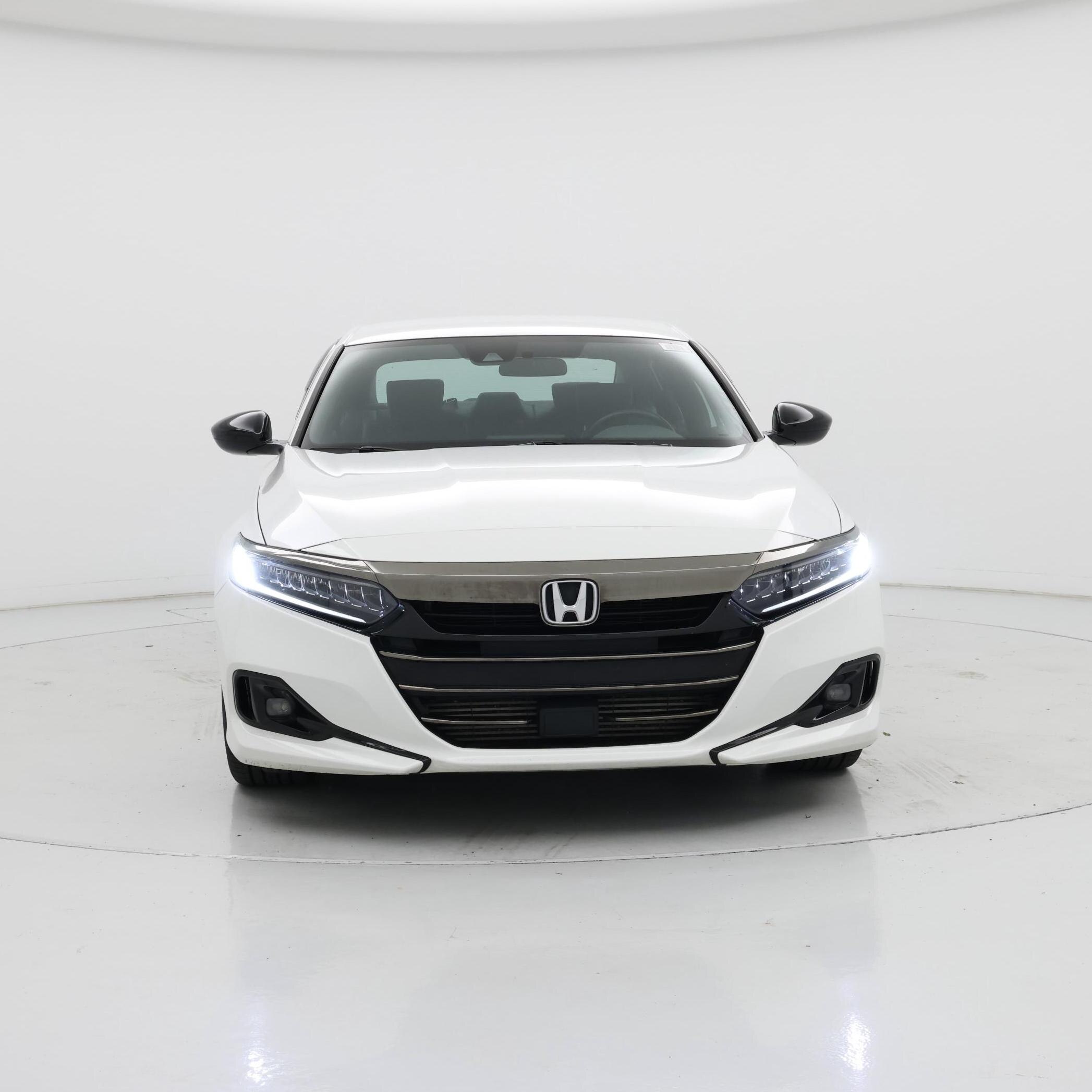 Thumbnail: 2022 Honda Accord - 5