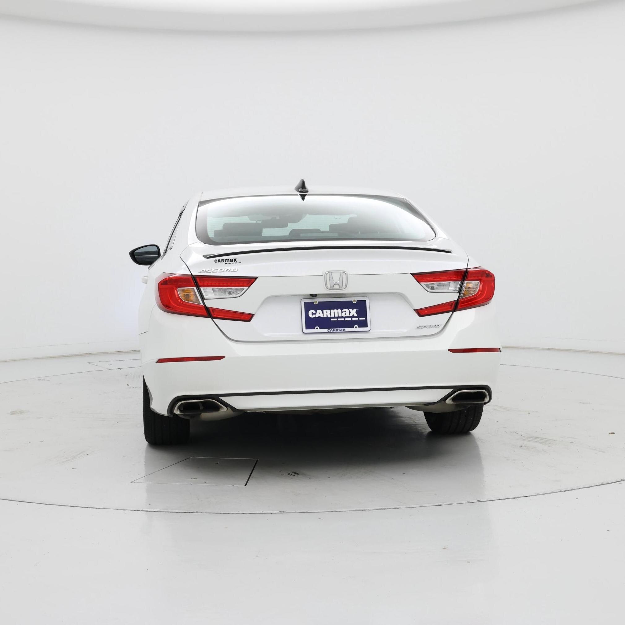 Thumbnail: 2022 Honda Accord - 6