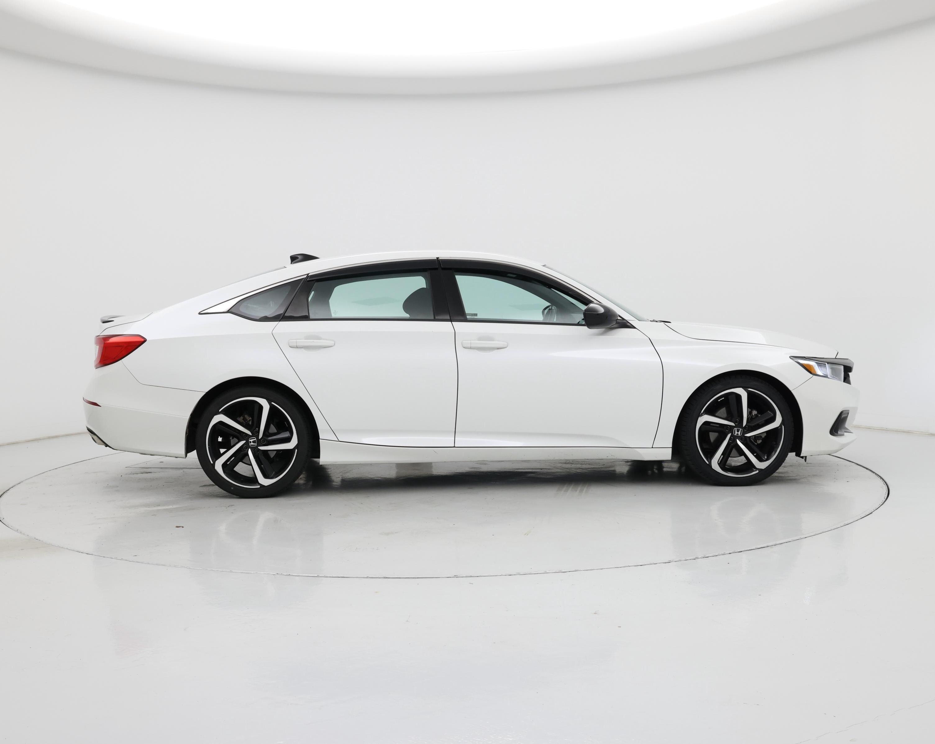 Thumbnail: 2022 Honda Accord - 7