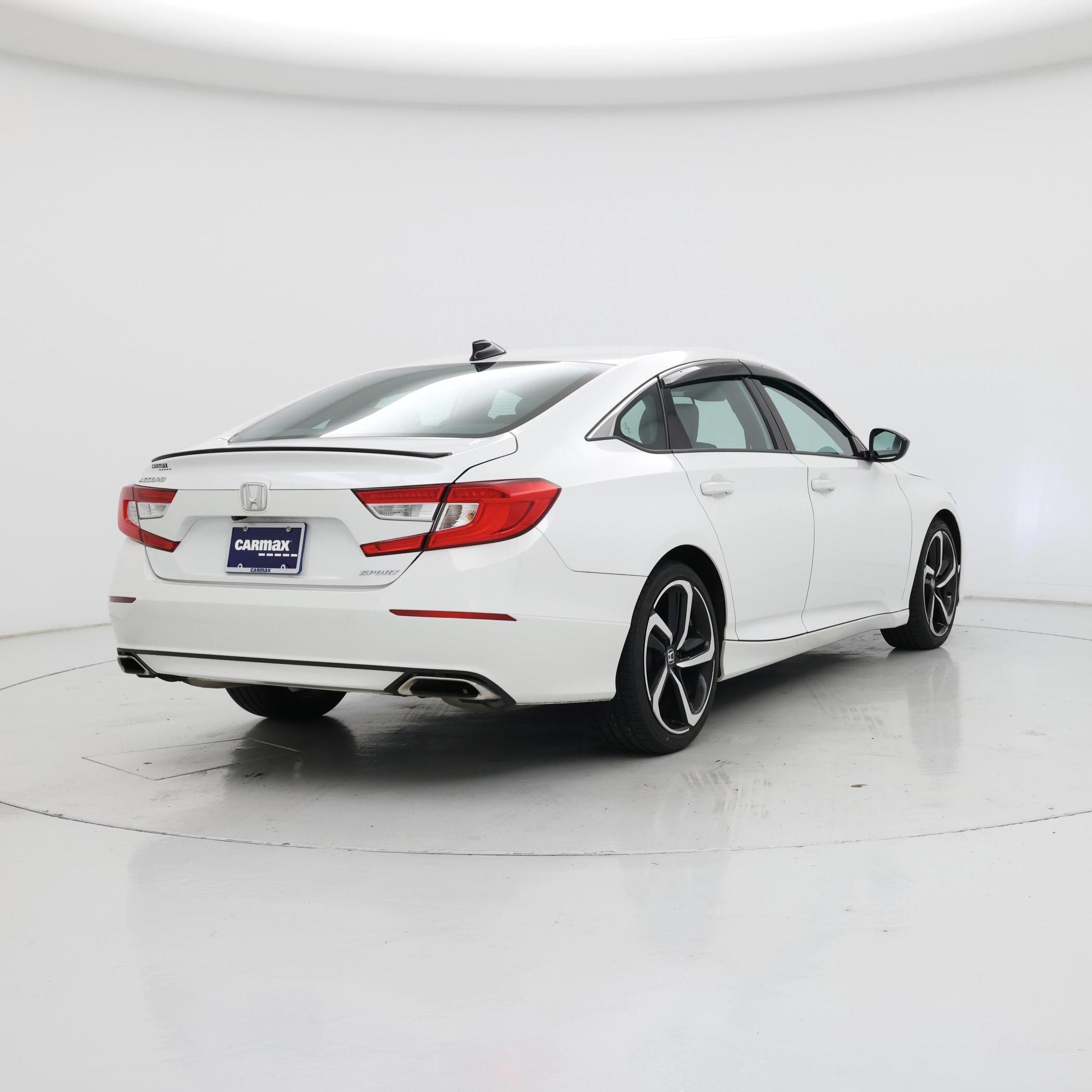 Thumbnail: 2022 Honda Accord - 8