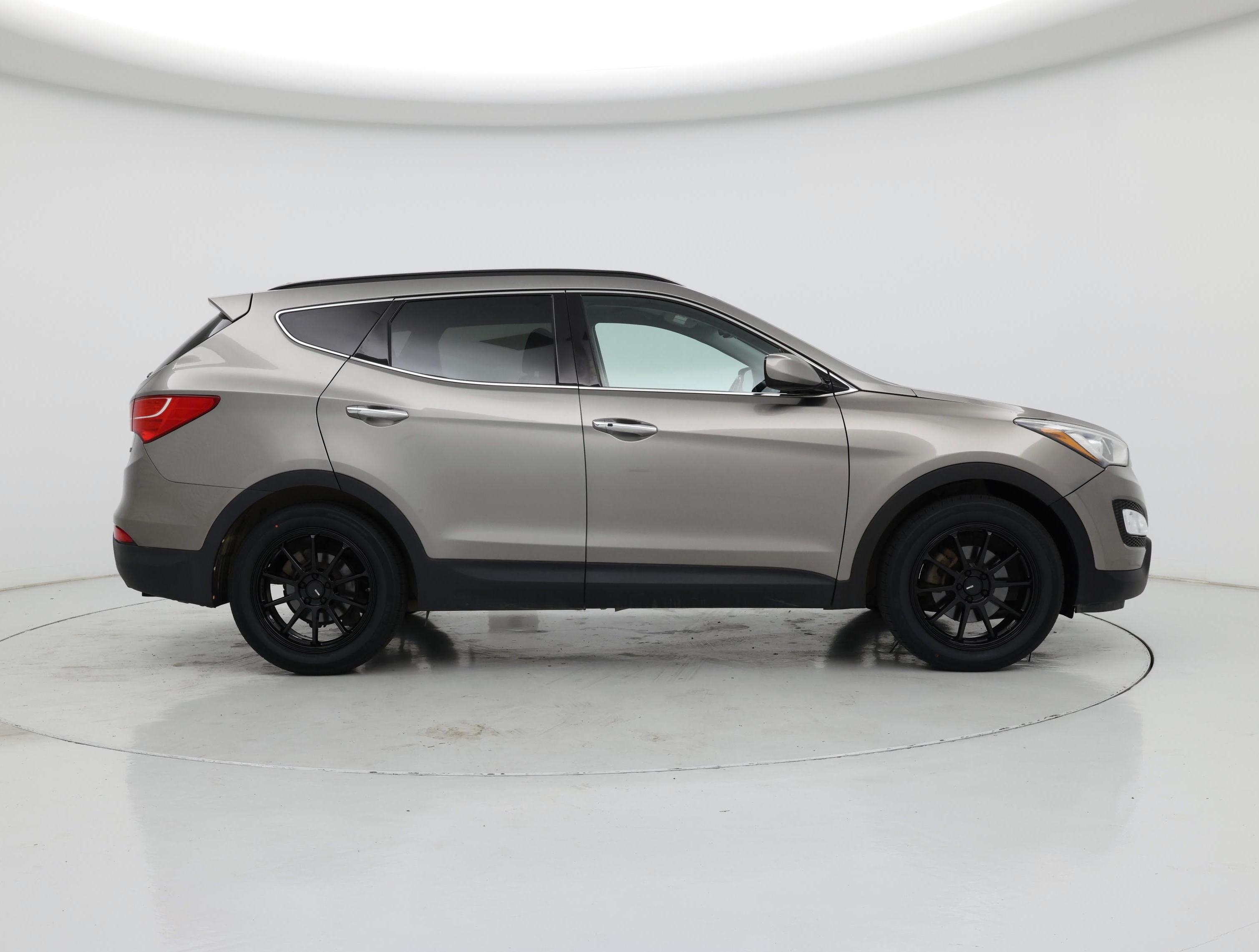 Thumbnail: 2013 Hyundai Santa Fe - 7