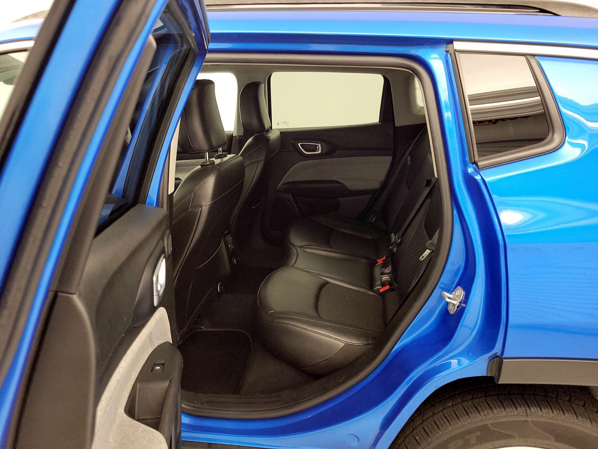 Thumbnail: 2022 Jeep Compass - 20