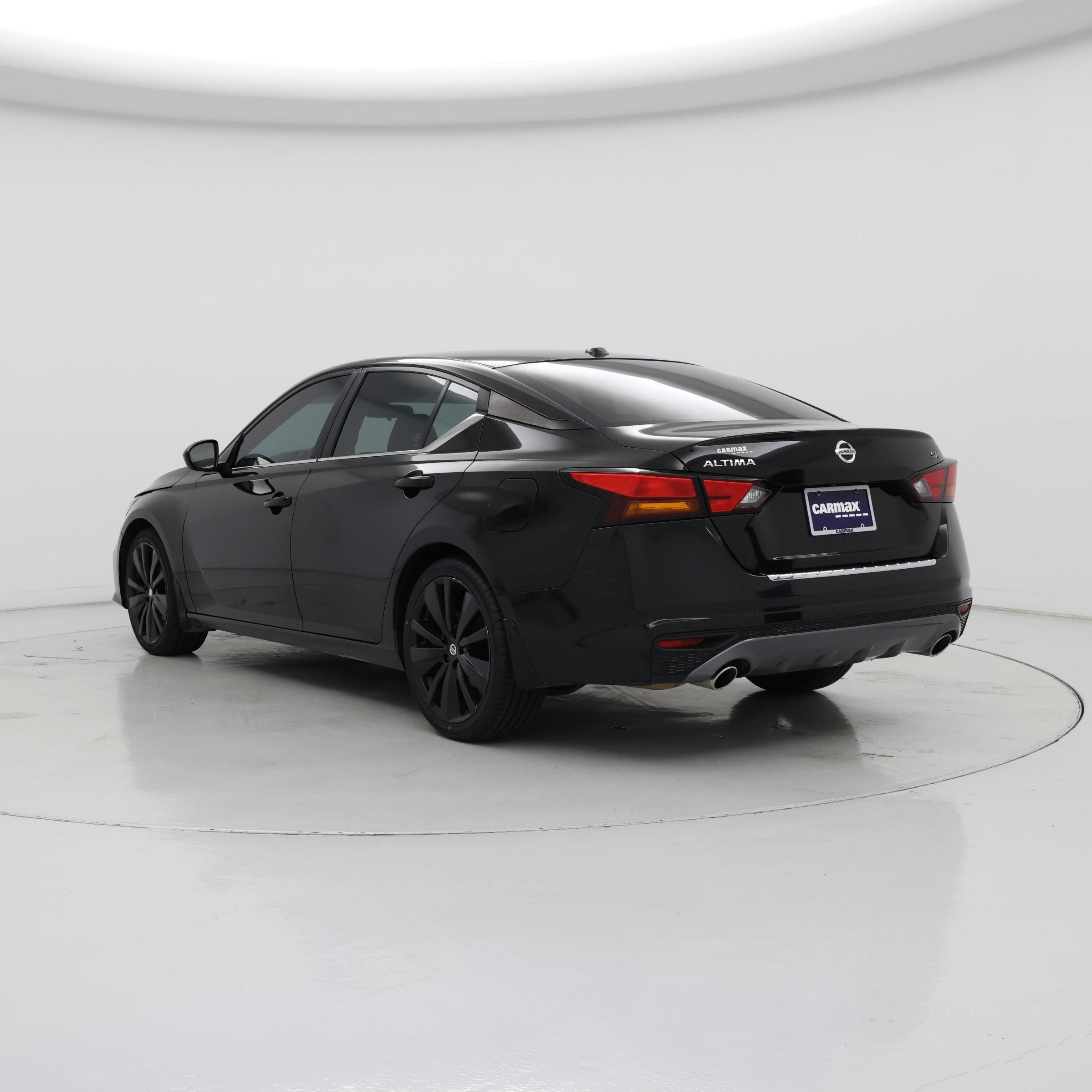 Thumbnail: 2021 Nissan Altima - 2