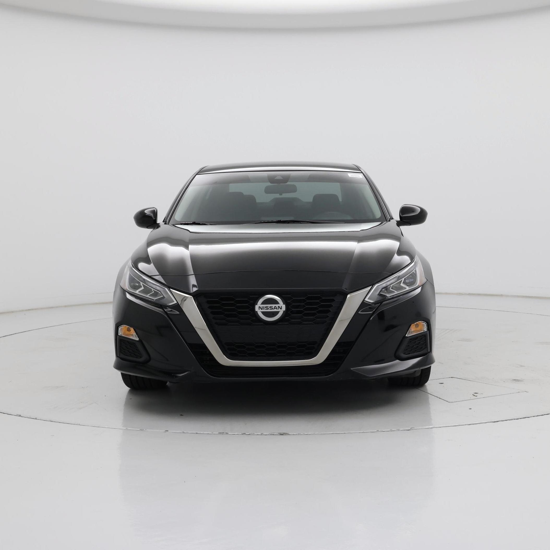 Thumbnail: 2021 Nissan Altima - 5