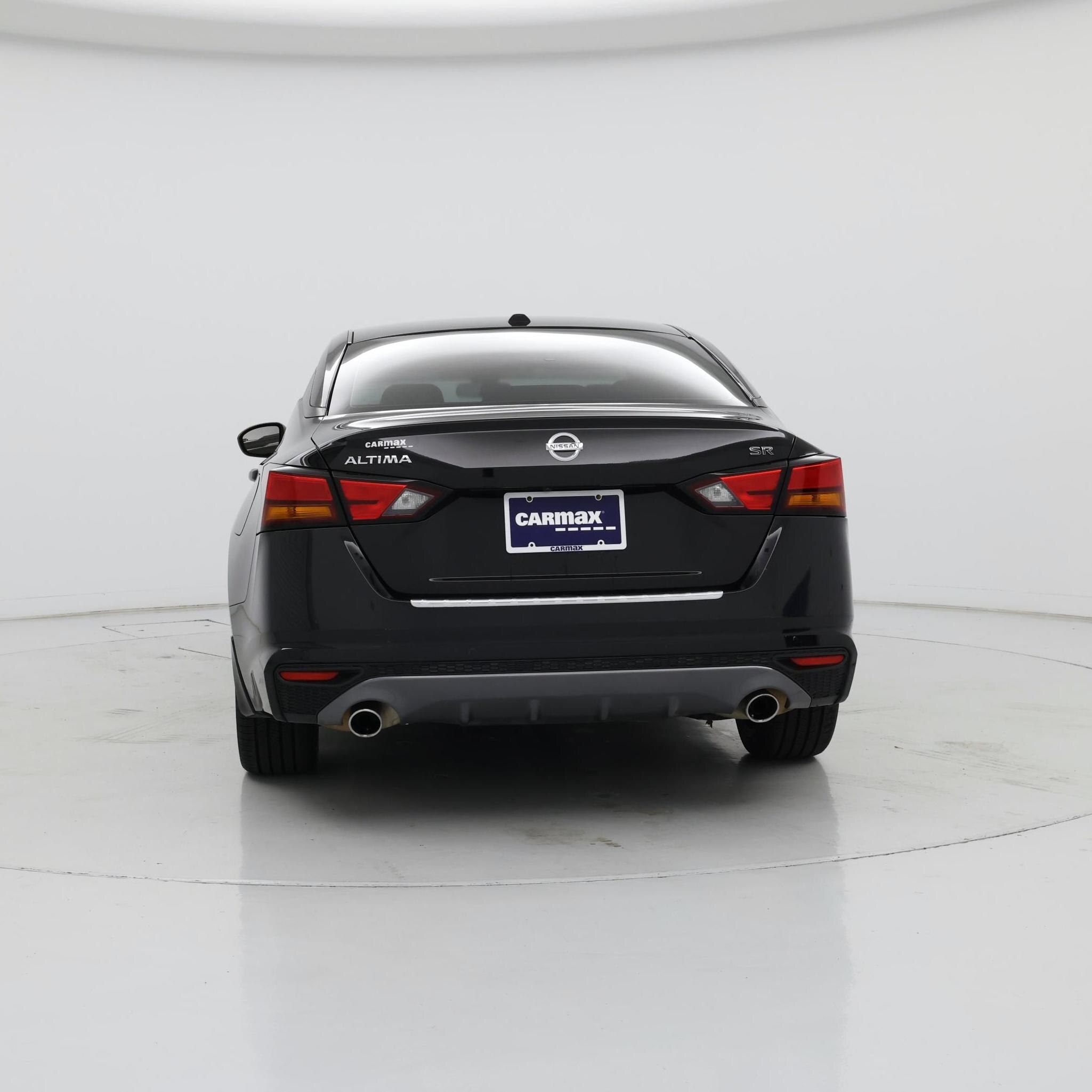 Thumbnail: 2021 Nissan Altima - 6