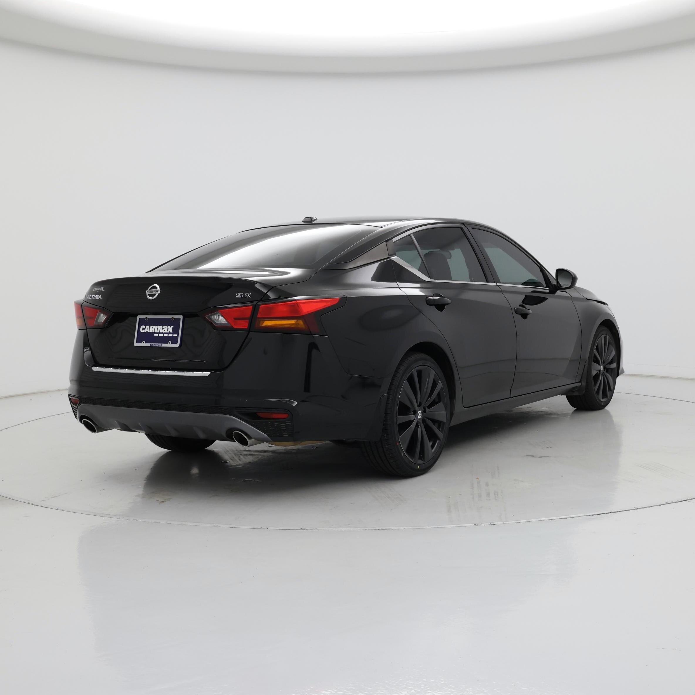 Thumbnail: 2021 Nissan Altima - 8