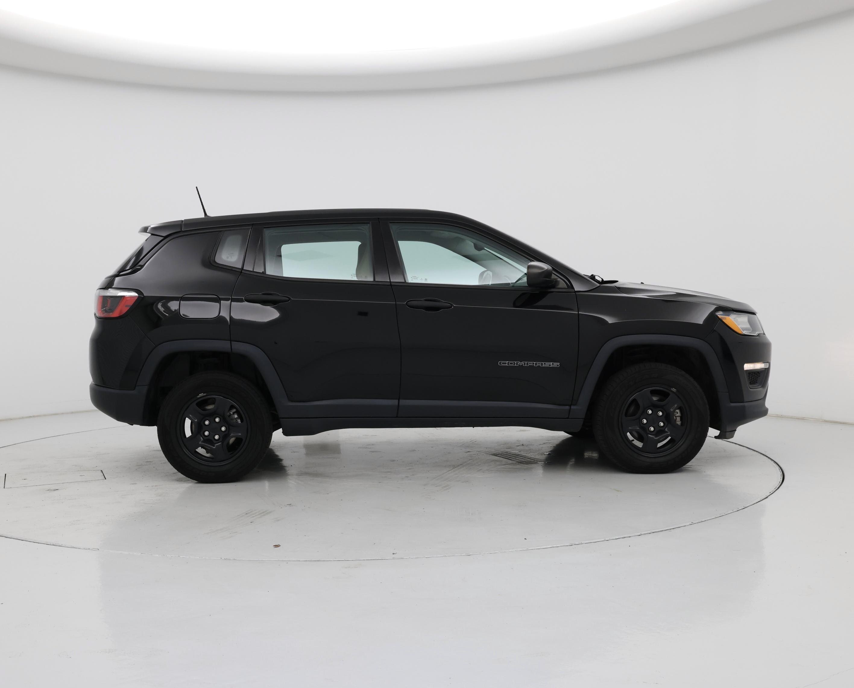 Thumbnail: 2020 Jeep Compass - 7
