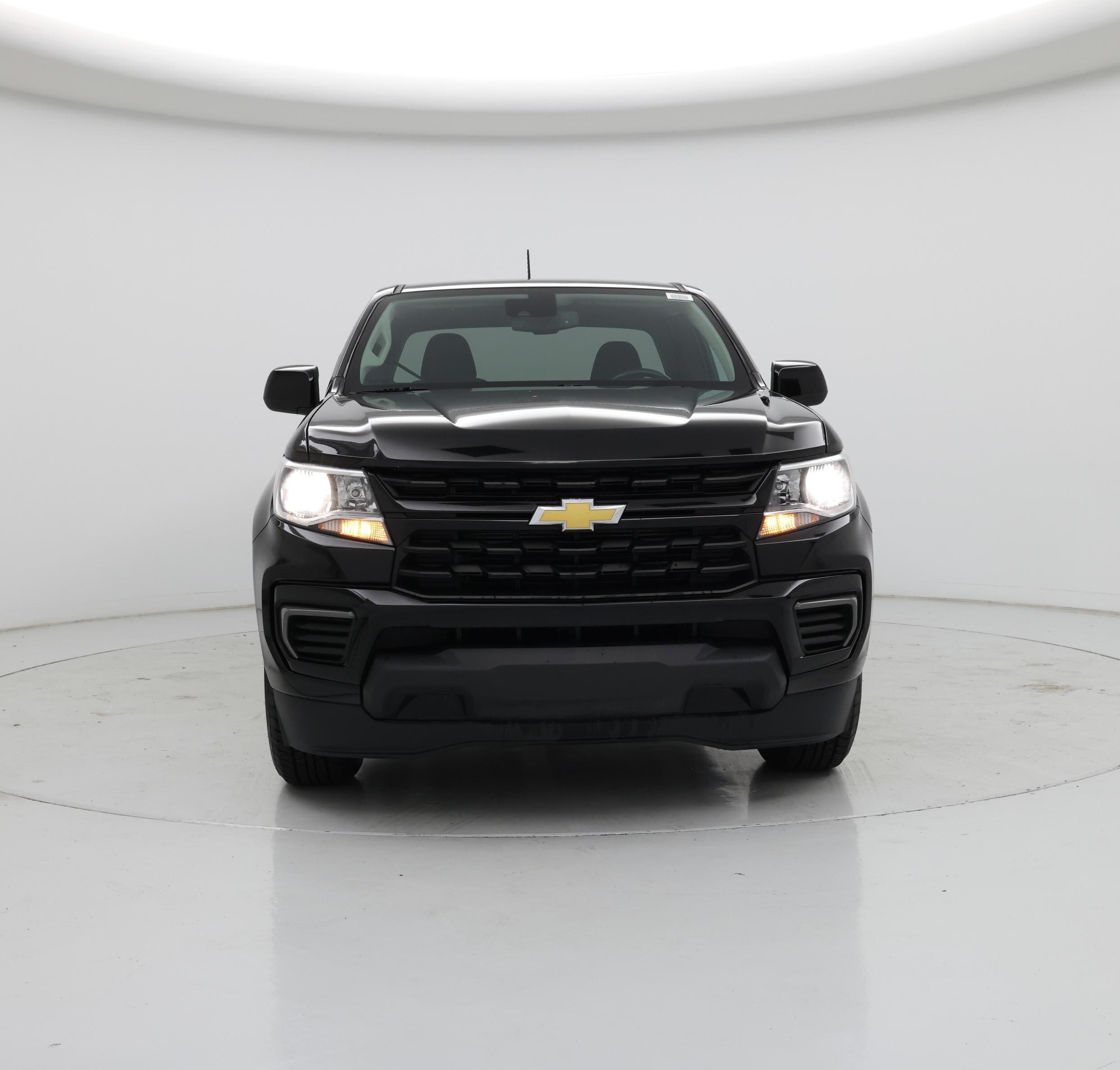 Thumbnail: 2022 Chevrolet Colorado - 5
