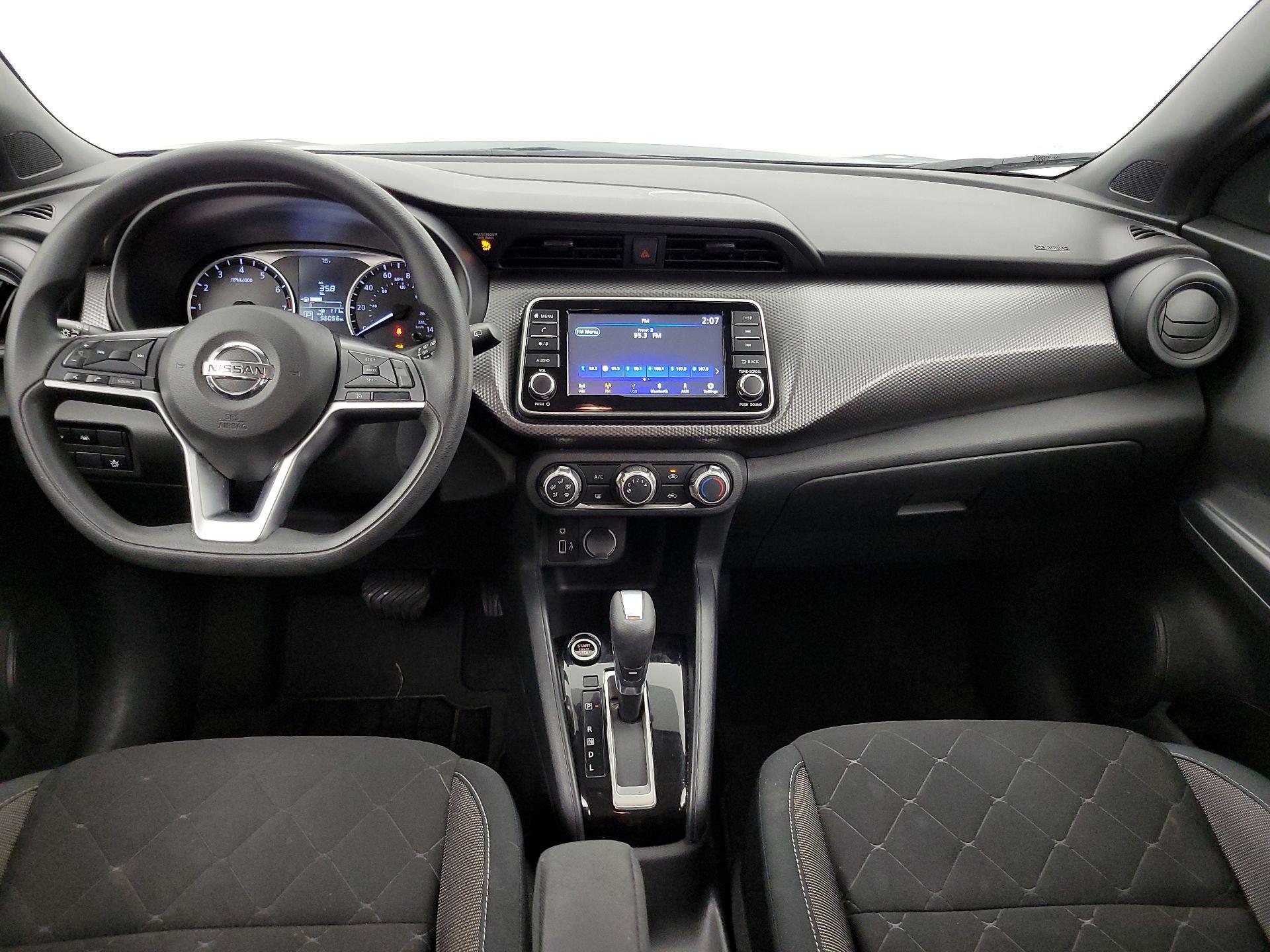 Thumbnail: 2020 Nissan Kicks - 9