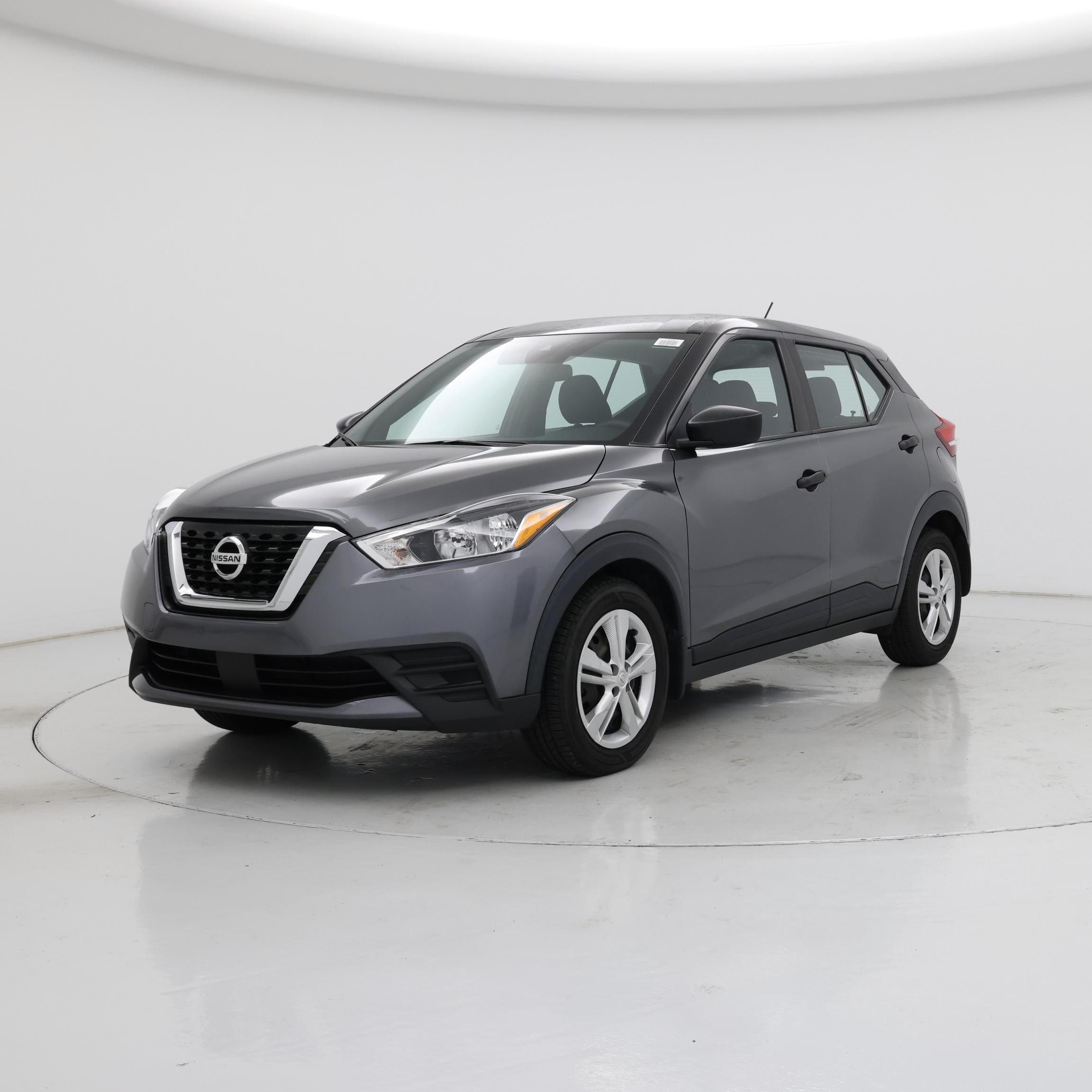 Thumbnail: 2020 Nissan Kicks - 4