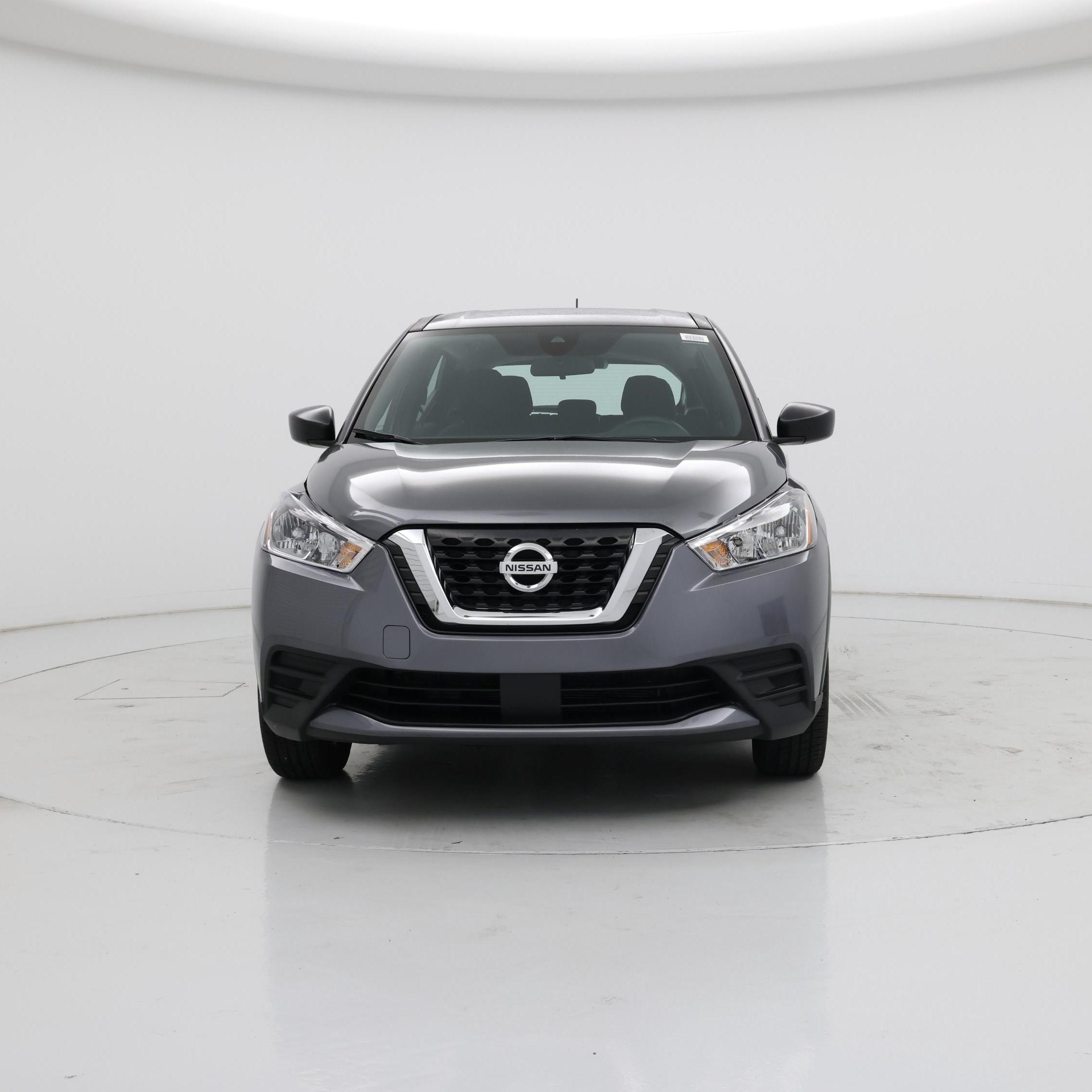 Thumbnail: 2020 Nissan Kicks - 5