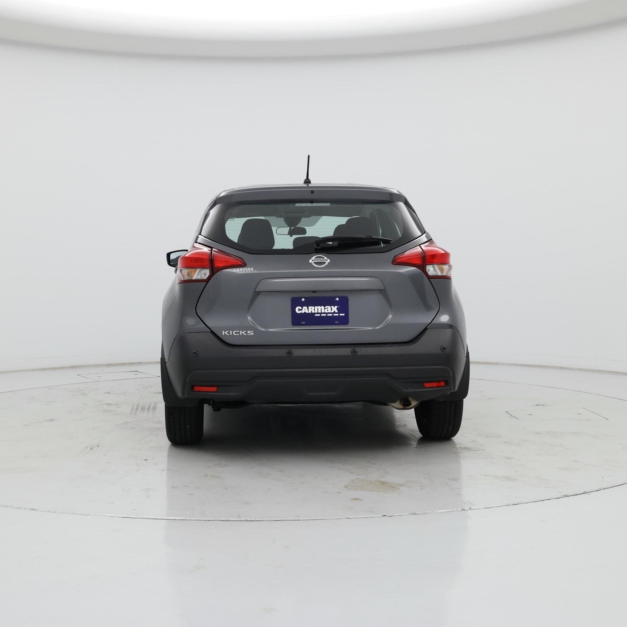 Thumbnail: 2020 Nissan Kicks - 6