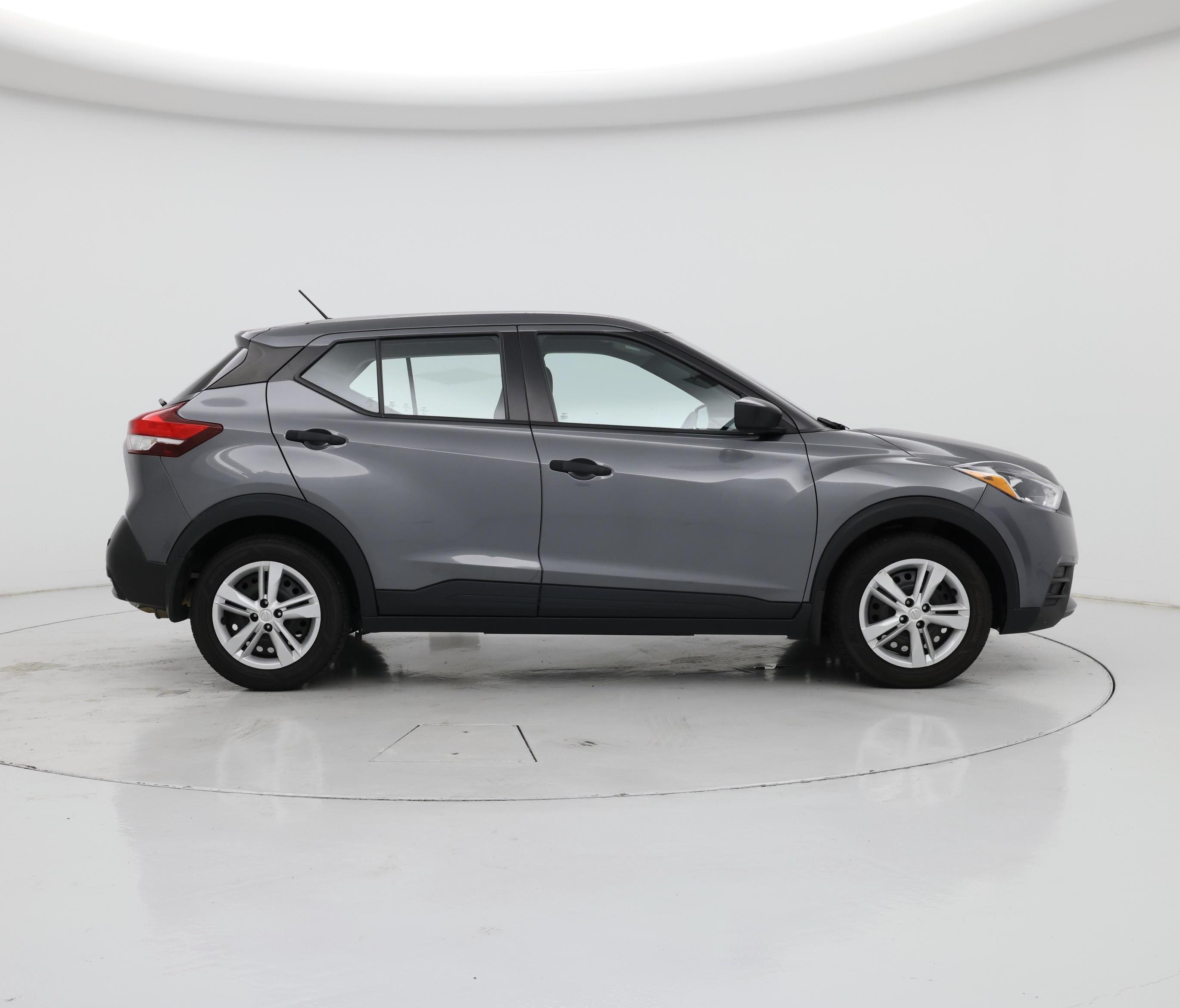 Thumbnail: 2020 Nissan Kicks - 7