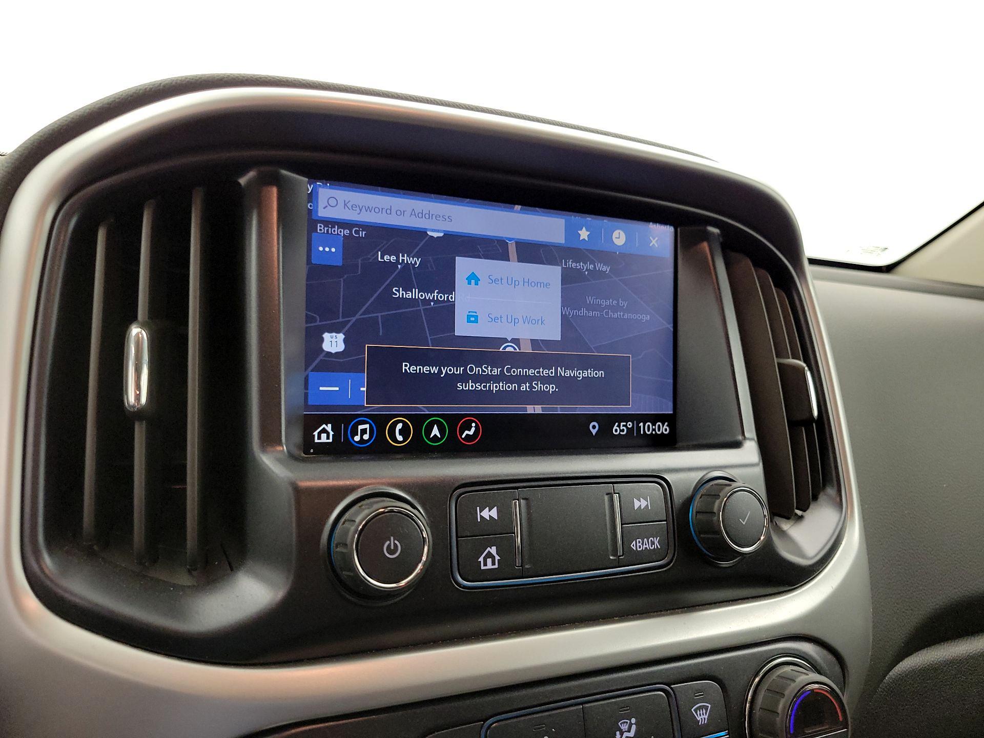 Thumbnail: 2019 Chevrolet Colorado - 14
