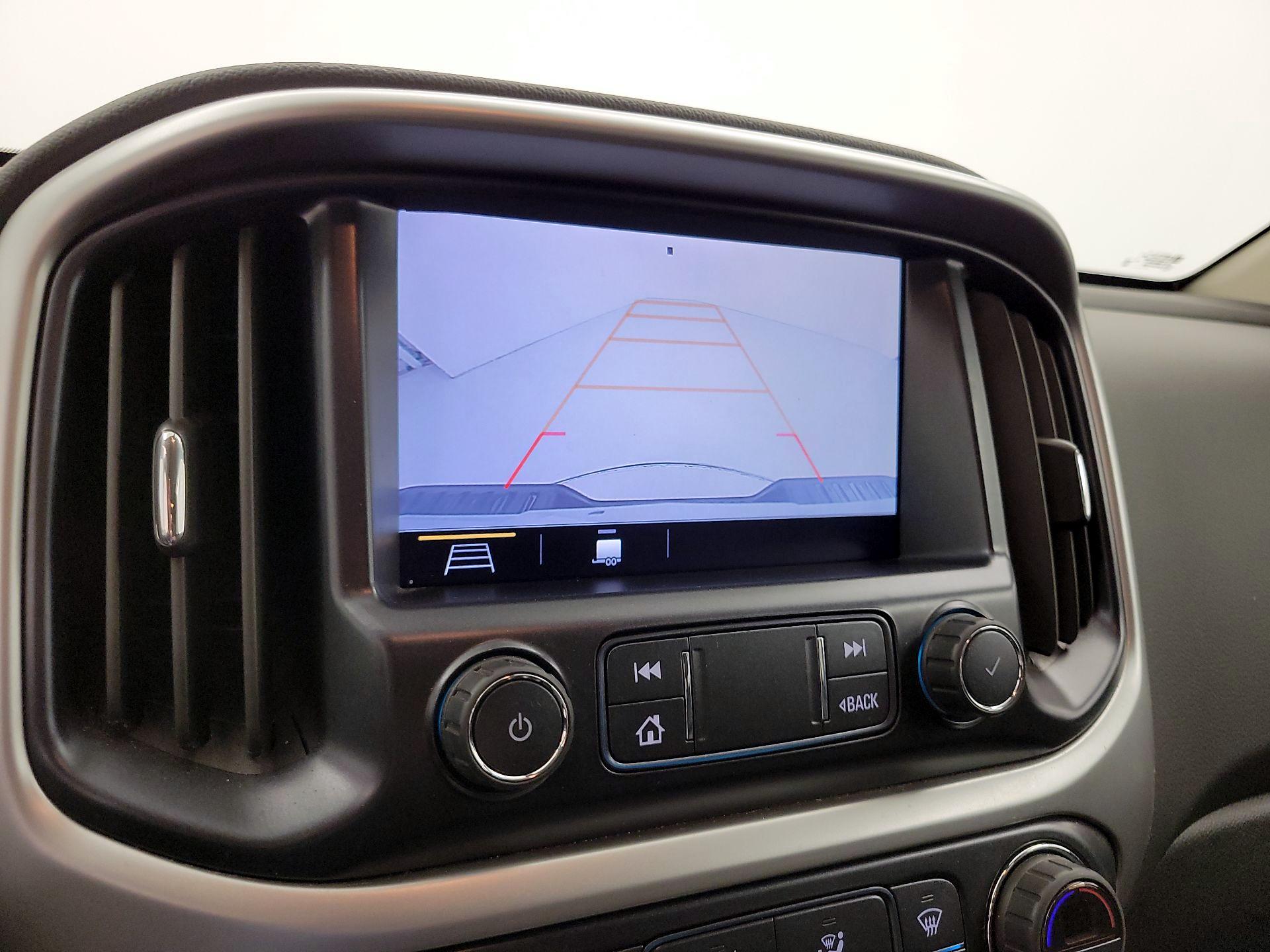 Thumbnail: 2019 Chevrolet Colorado - 15