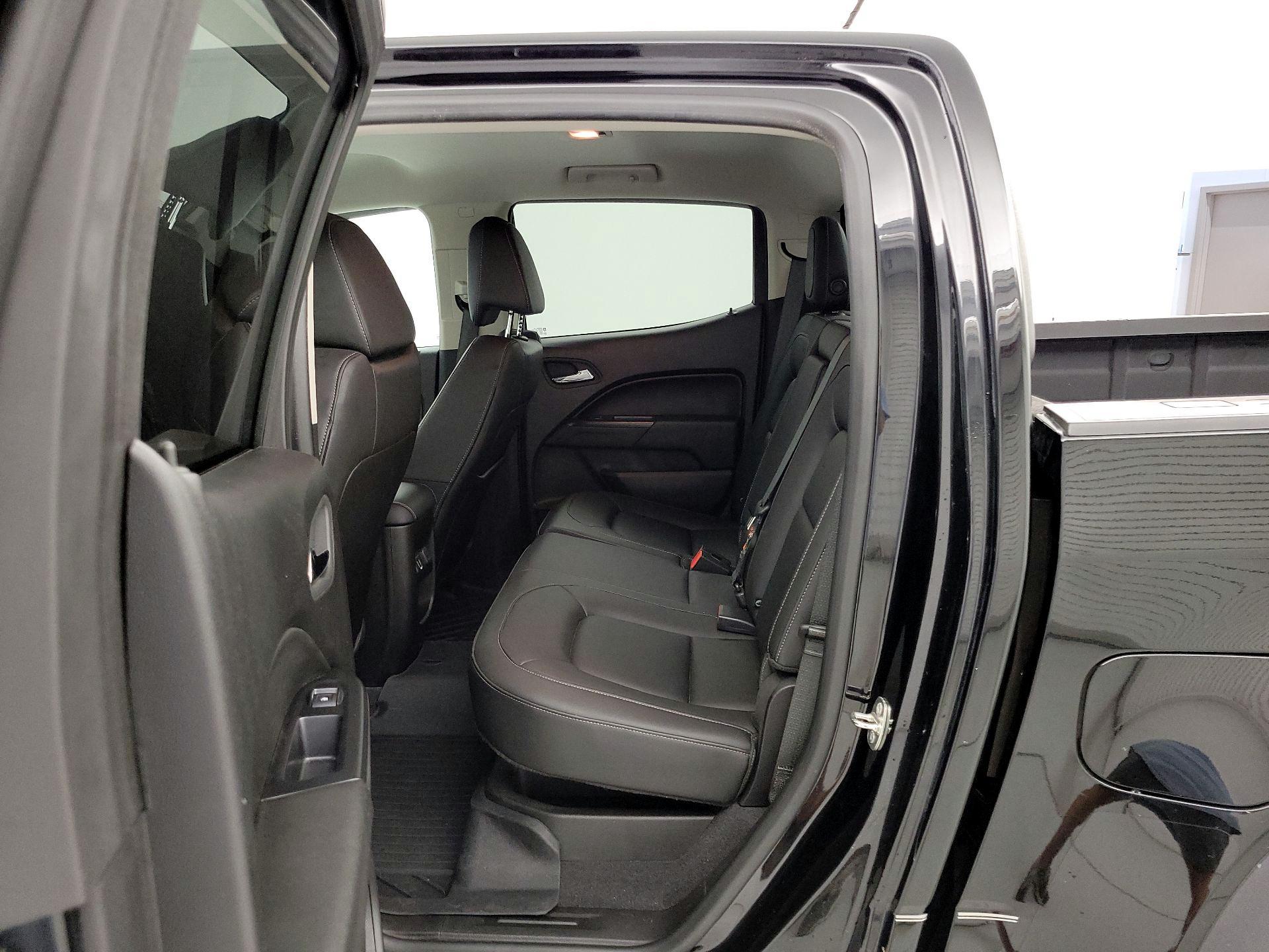 Thumbnail: 2019 Chevrolet Colorado - 20