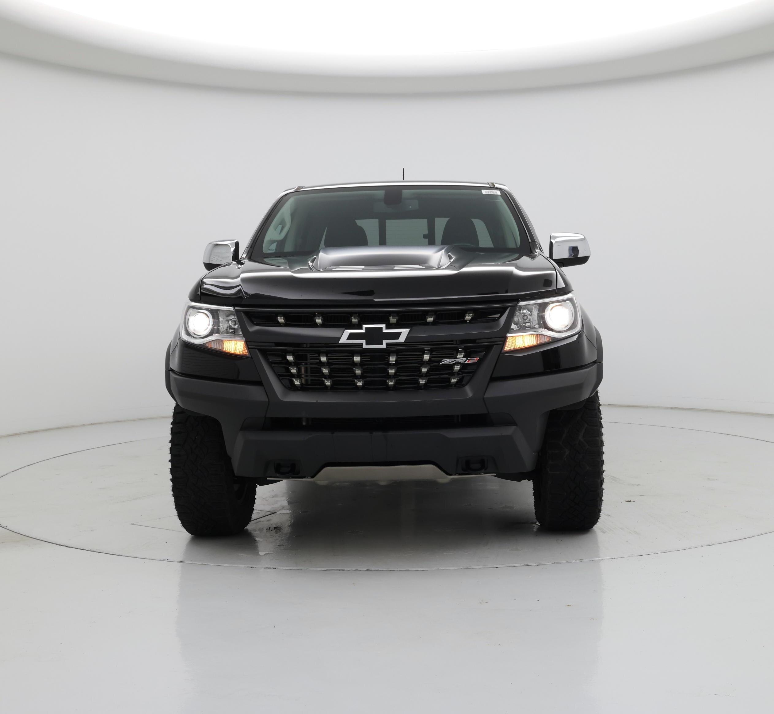 Thumbnail: 2019 Chevrolet Colorado - 5