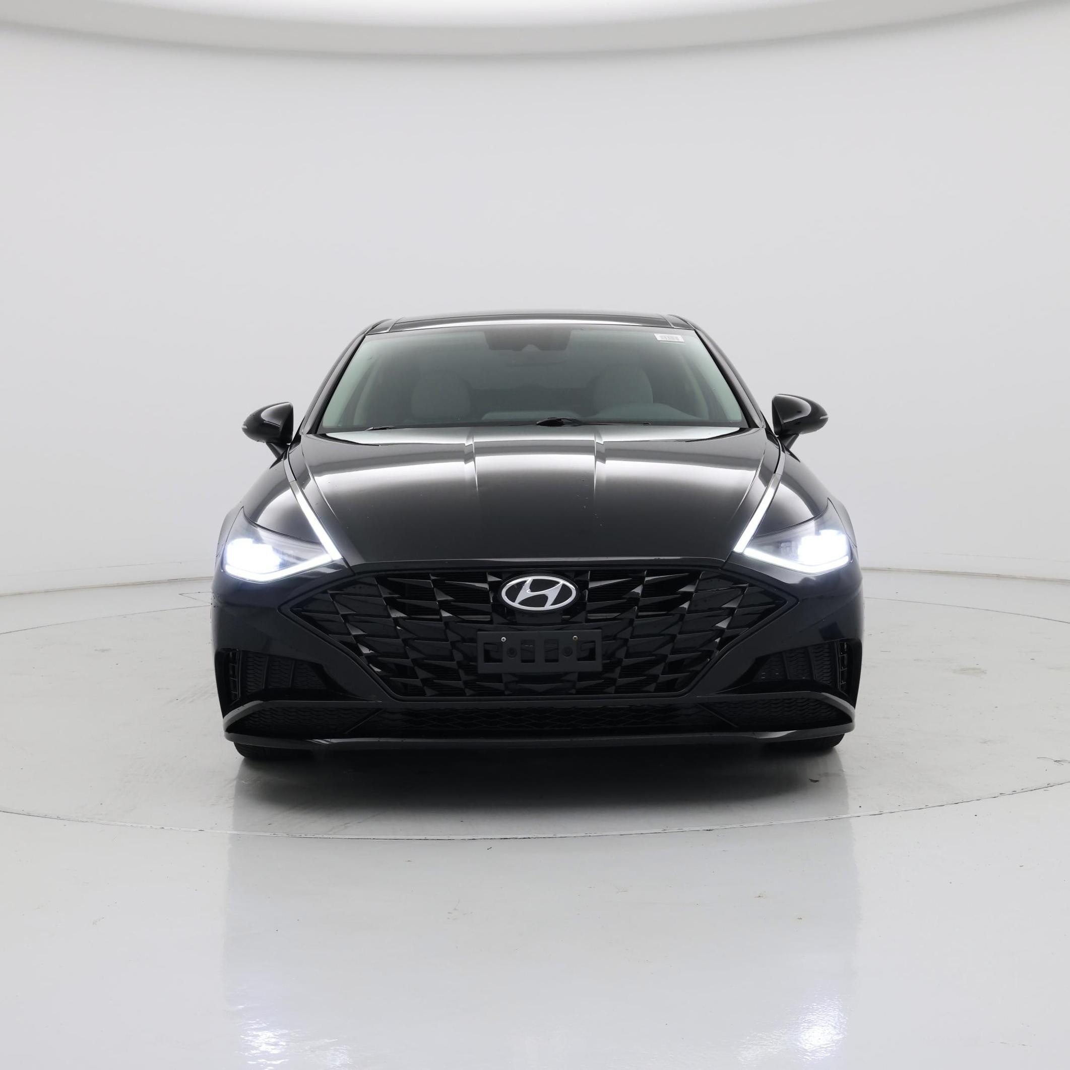 Thumbnail: 2021 Hyundai Sonata - 5