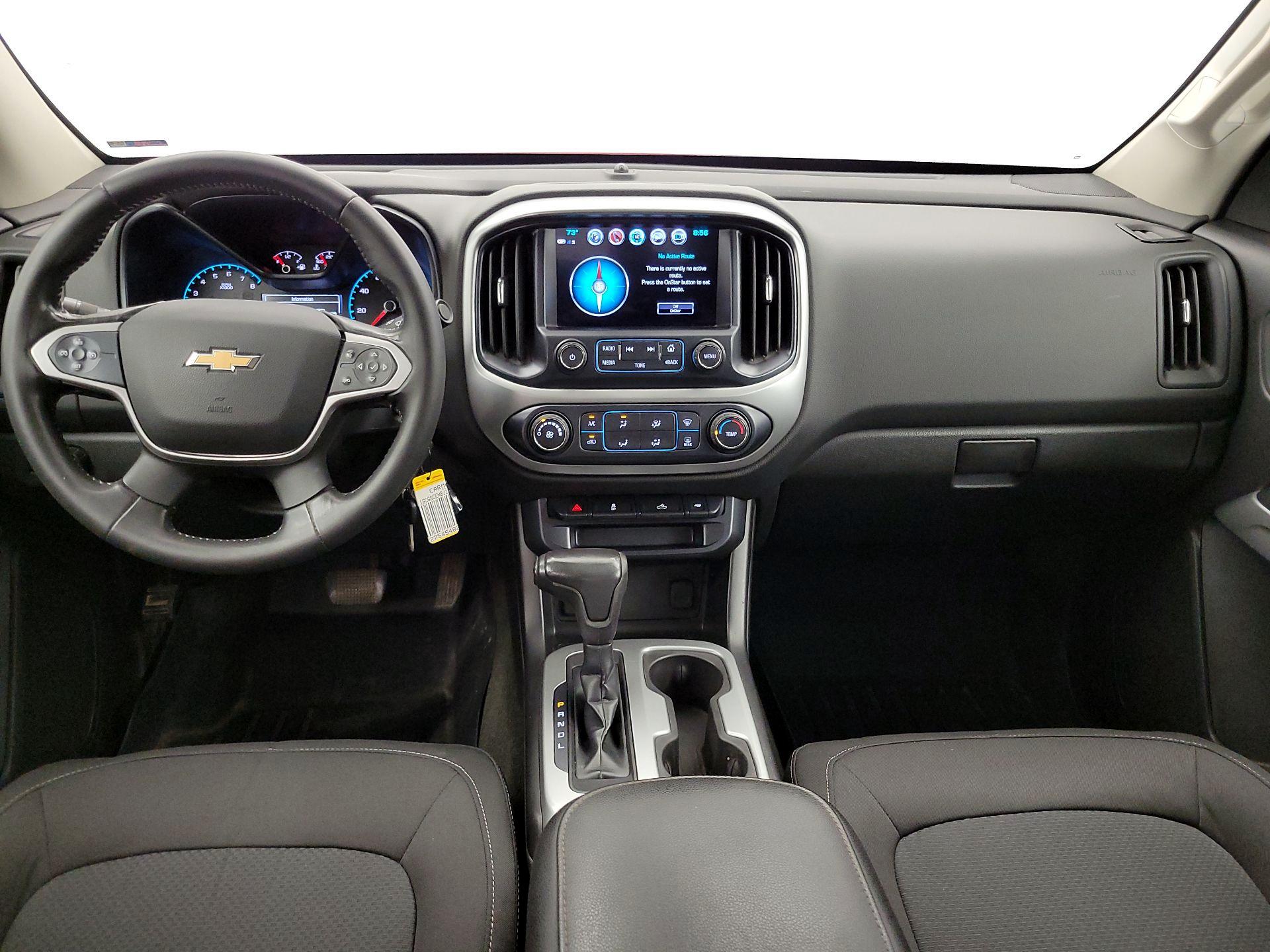 Thumbnail: 2018 Chevrolet Colorado - 9