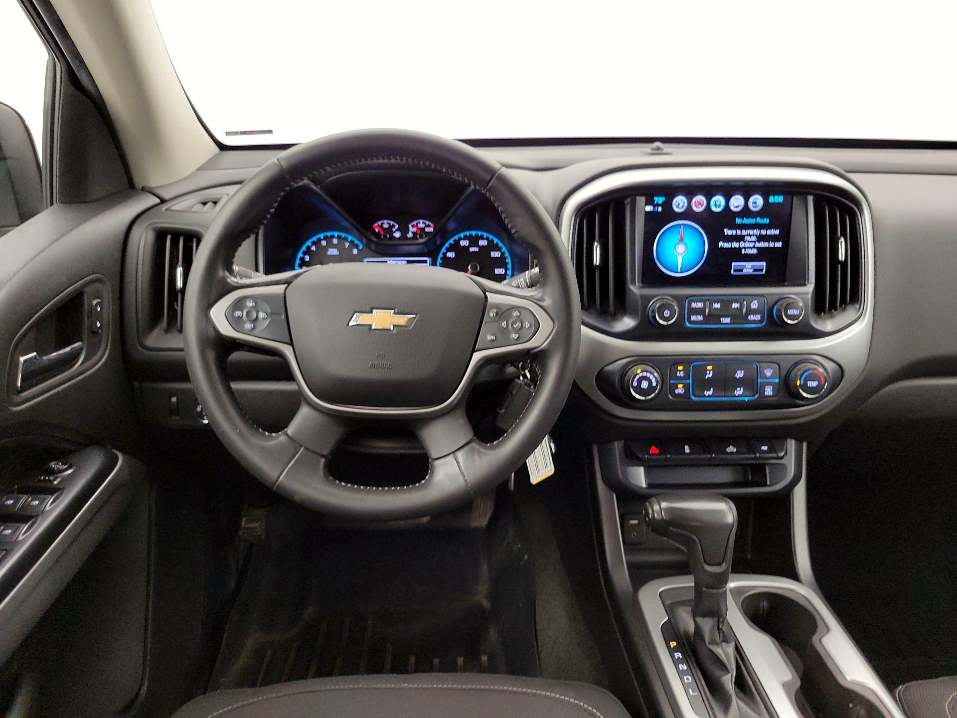Thumbnail: 2018 Chevrolet Colorado - 10