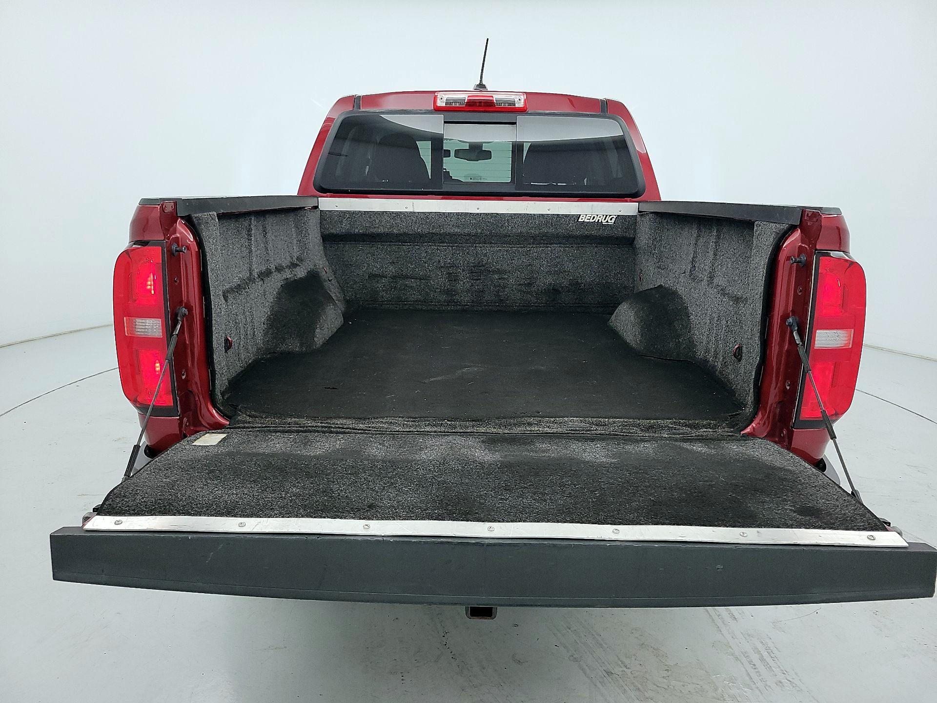 Thumbnail: 2018 Chevrolet Colorado - 20