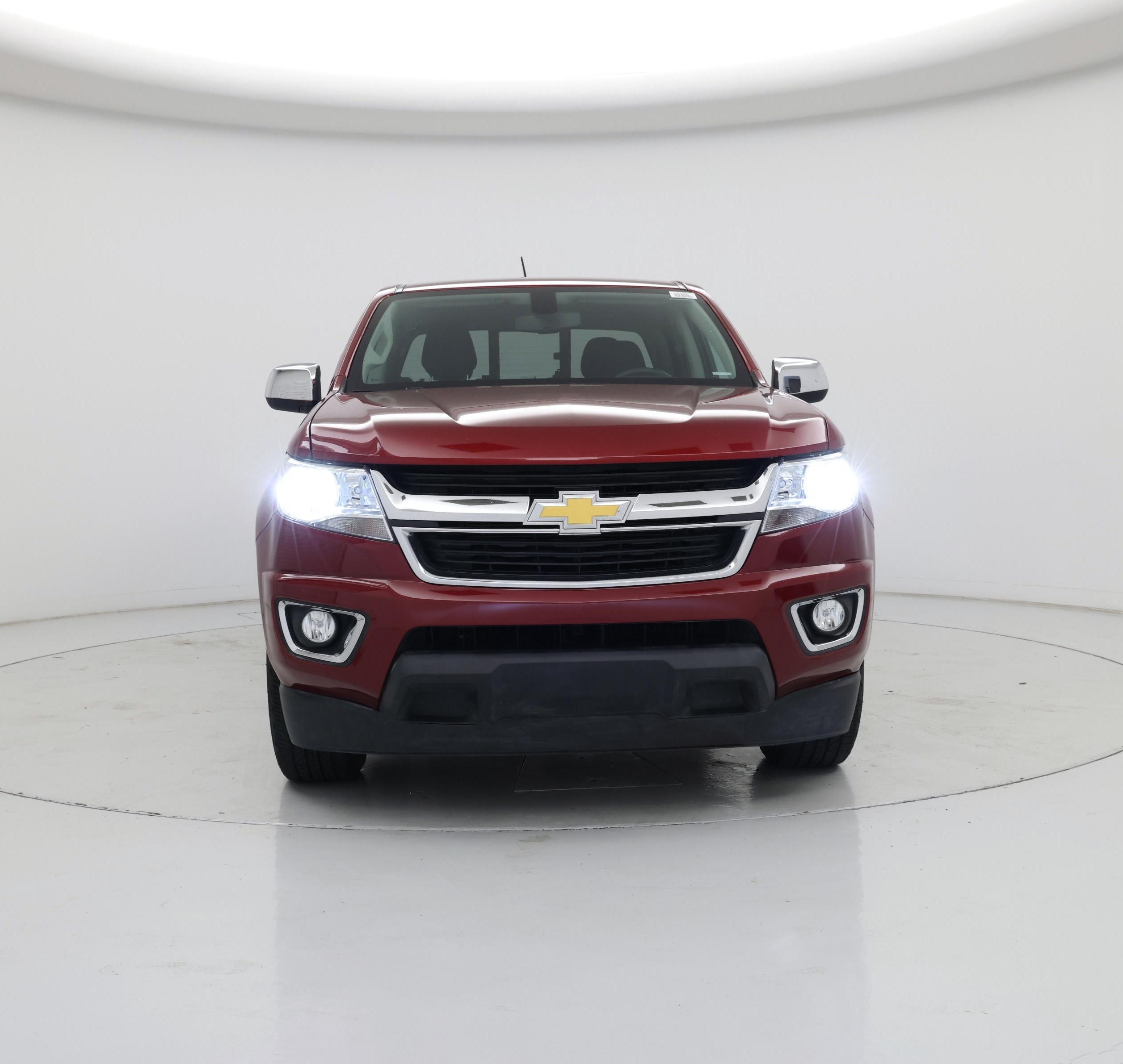 Thumbnail: 2018 Chevrolet Colorado - 5